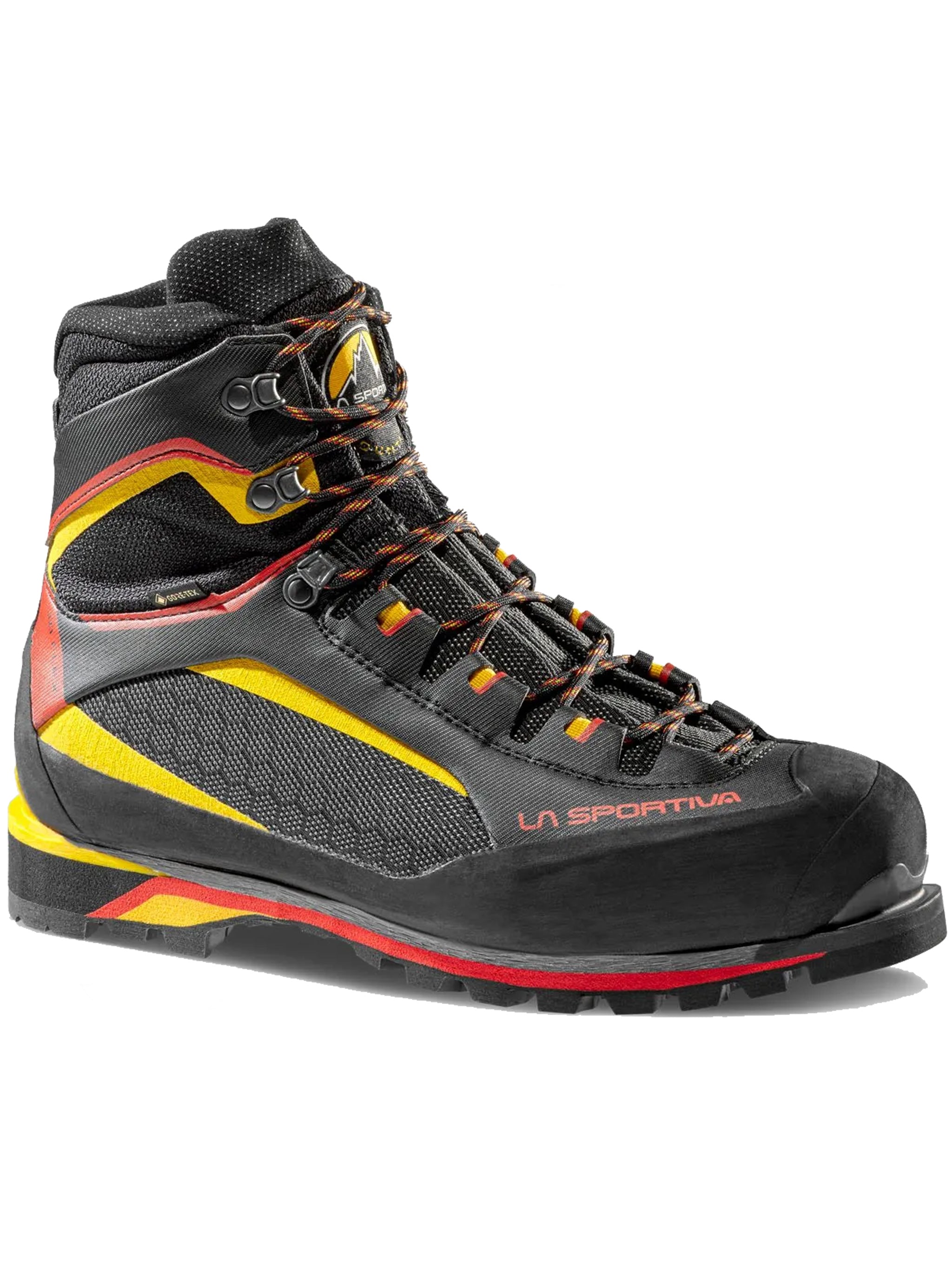 Trango Tower Extreme Gtx Black Calzature