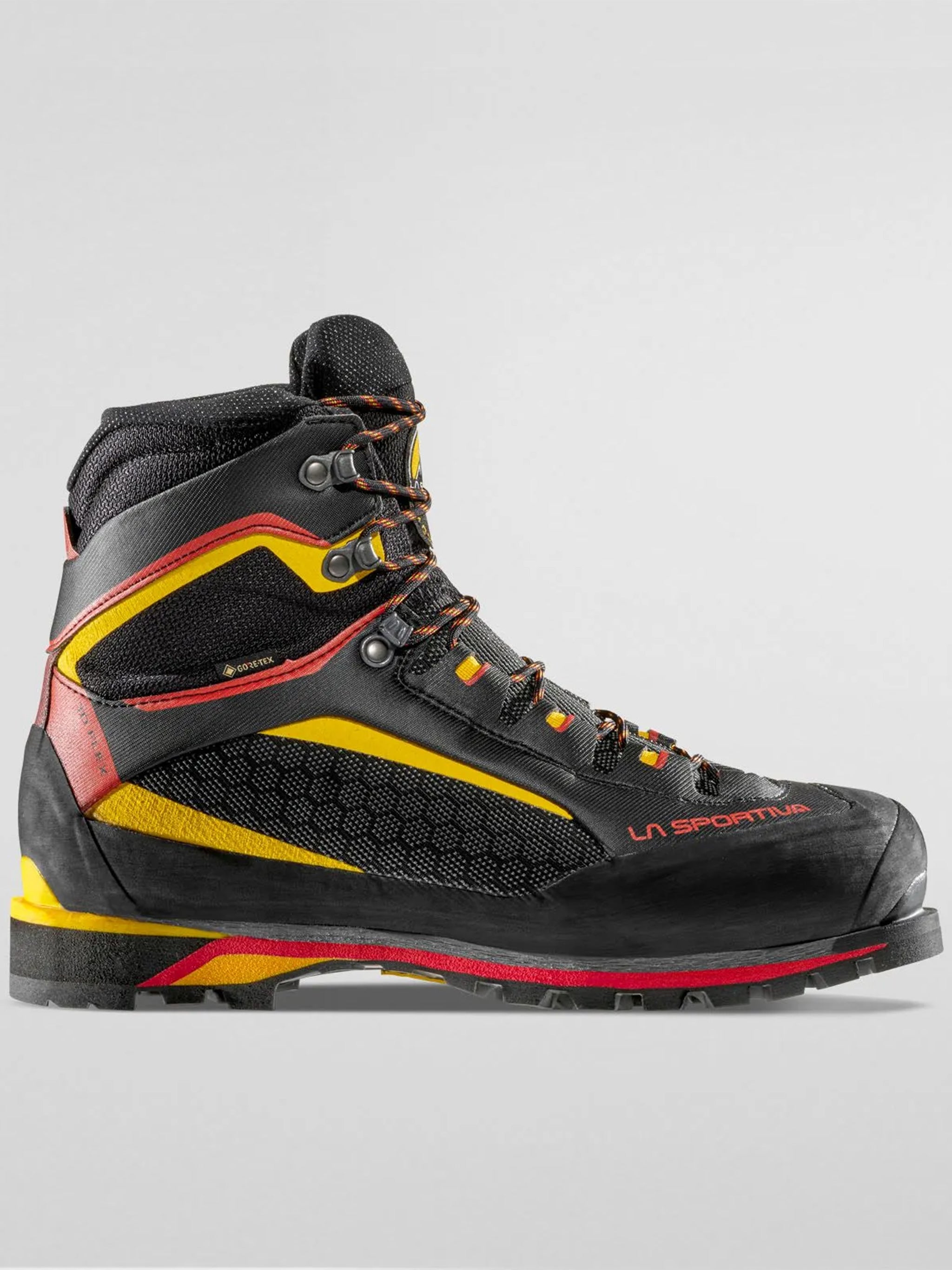Trango Tower Extreme Gtx Black Calzature