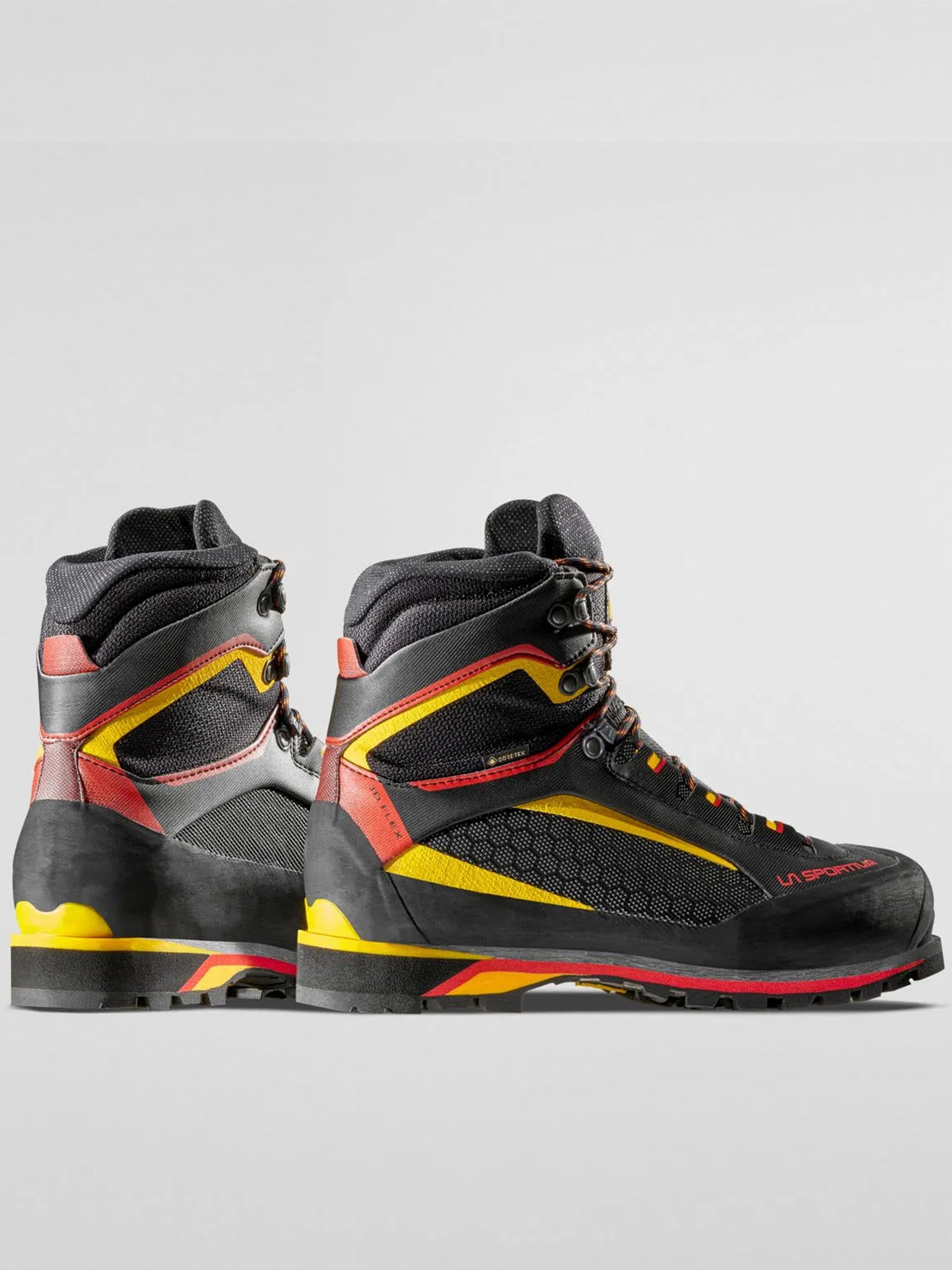 Trango Tower Extreme Gtx Black Calzature