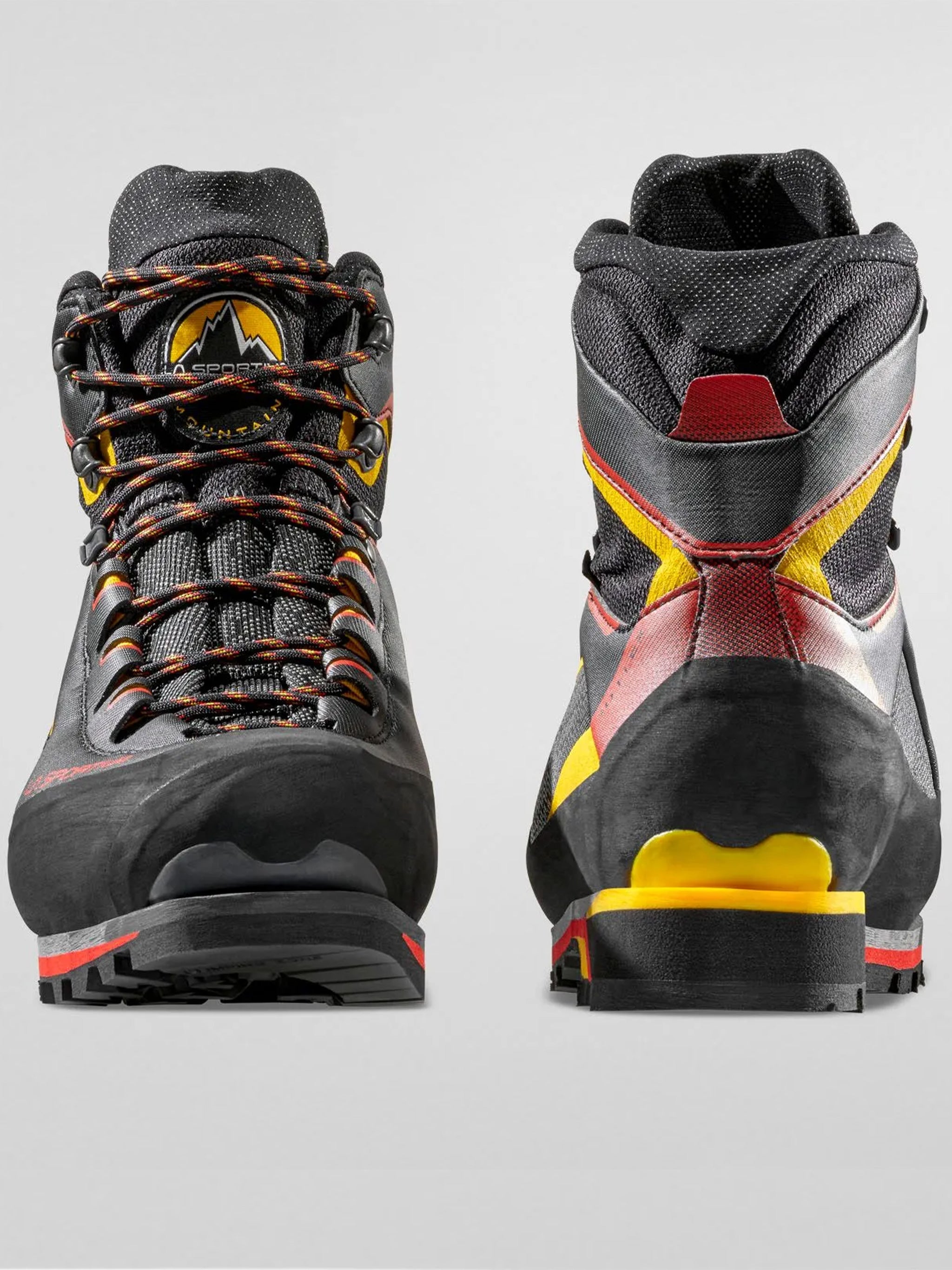 Trango Tower Extreme Gtx Black Calzature