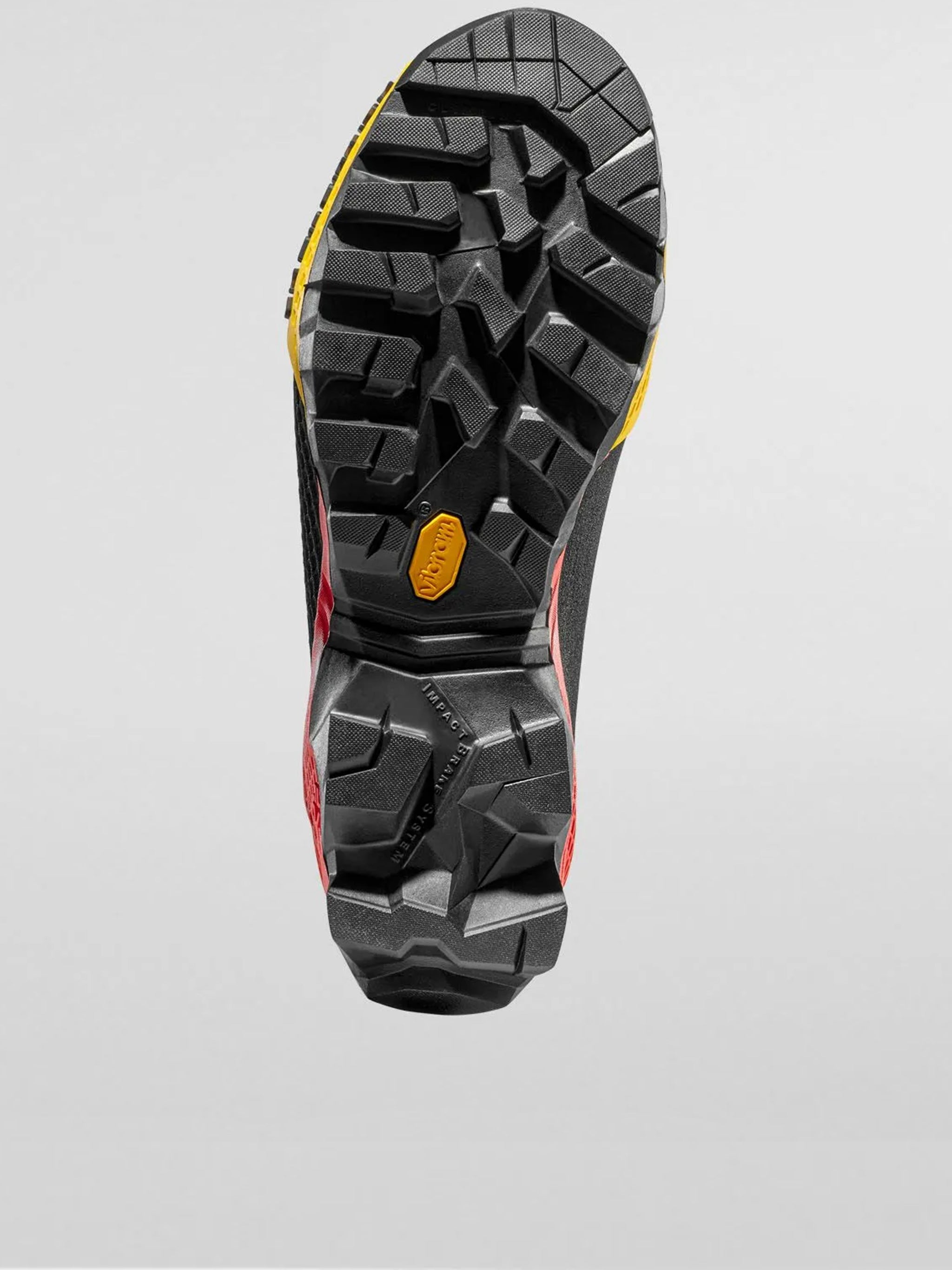 Aequilibrium Lt Gtx Black Calzature