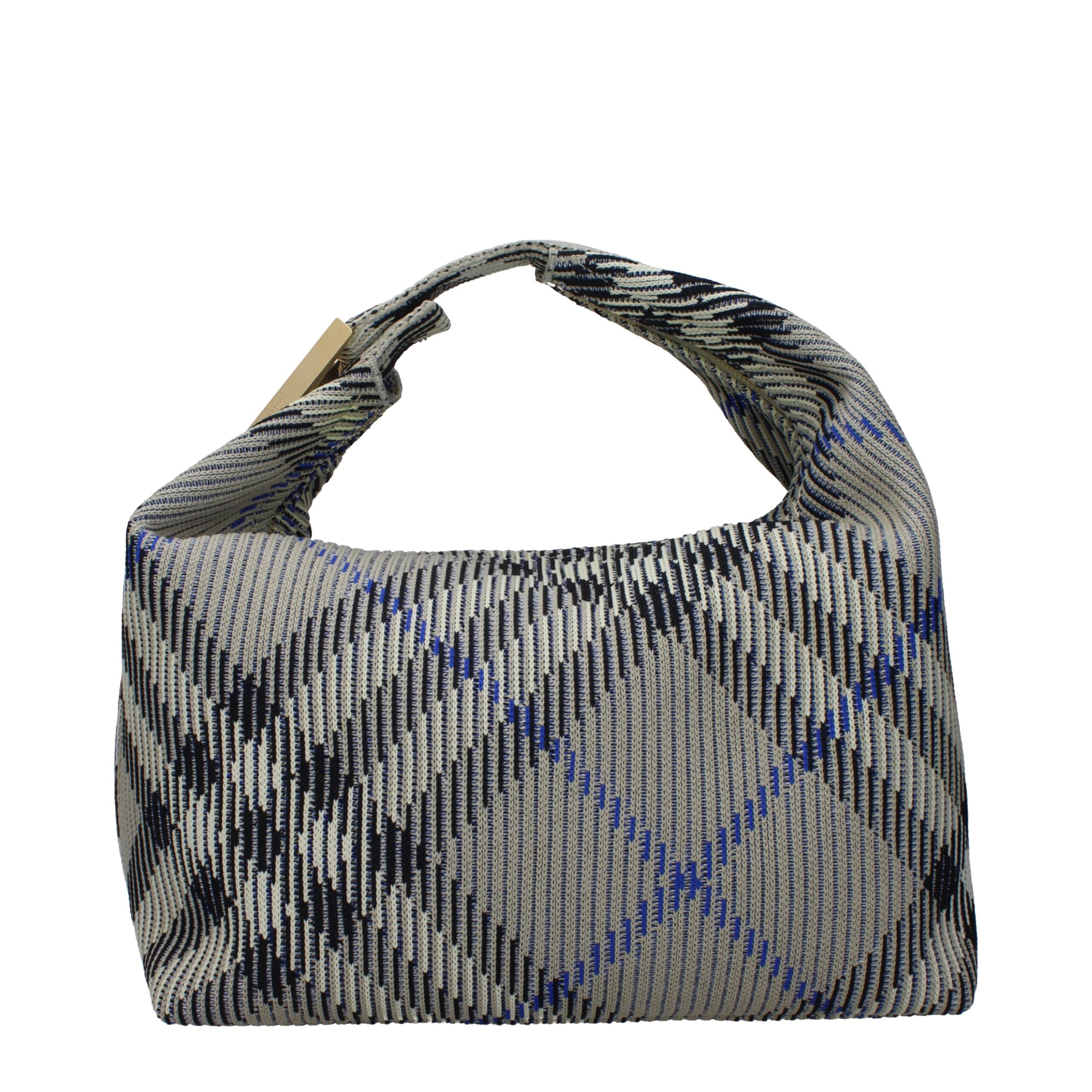 Green Polyamide Handbag Bag