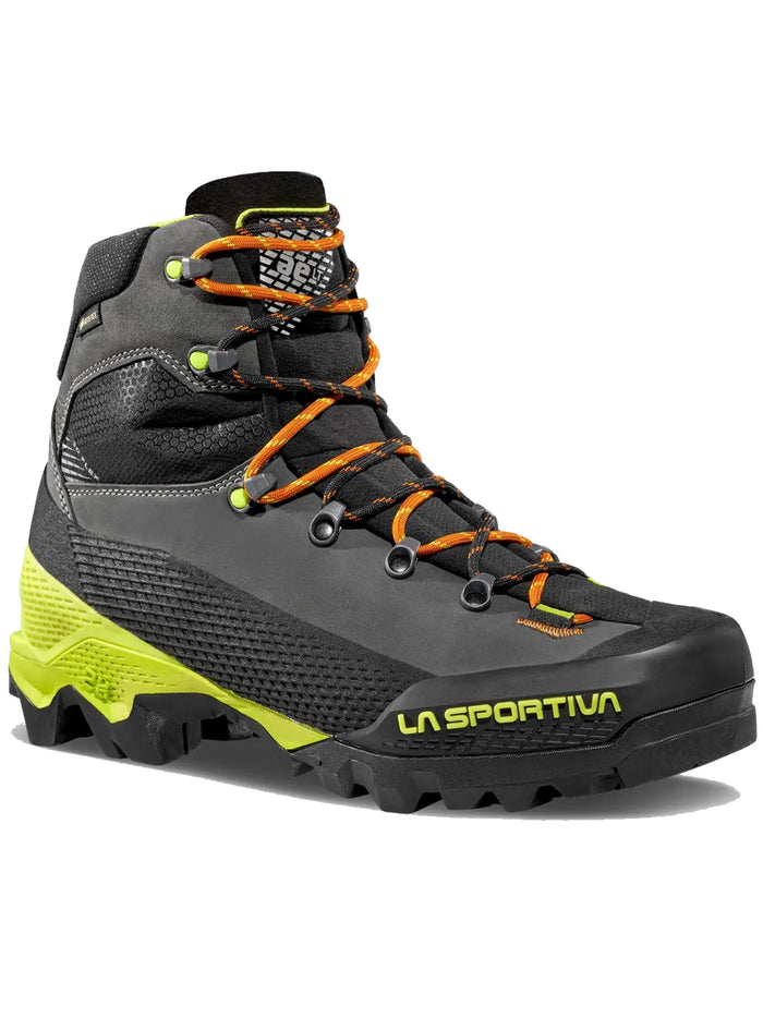 Aequilibrium Lt Gtx Black Calzature