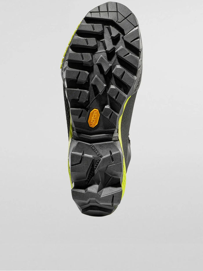 Aequilibrium Lt Gtx Black Calzature