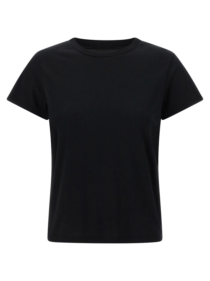The Lil Goodie T-shirt Black Cotton