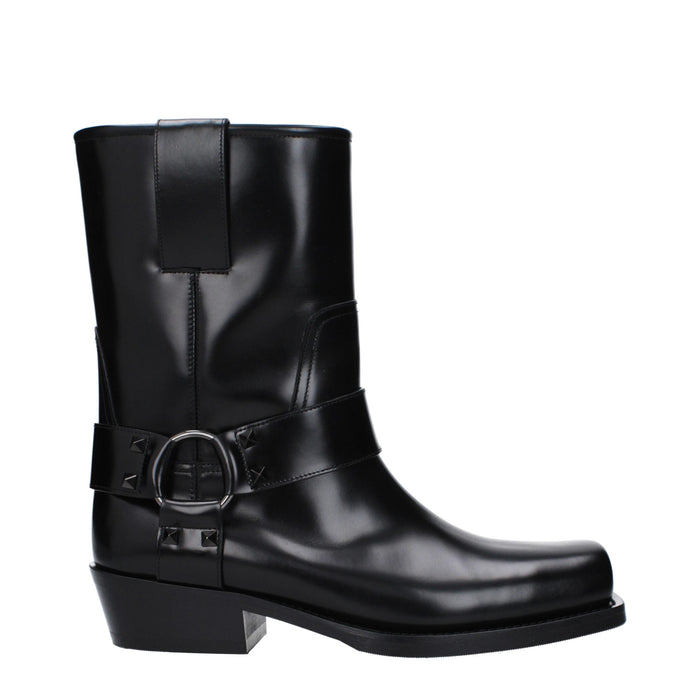 Valentino Garavani boots in black