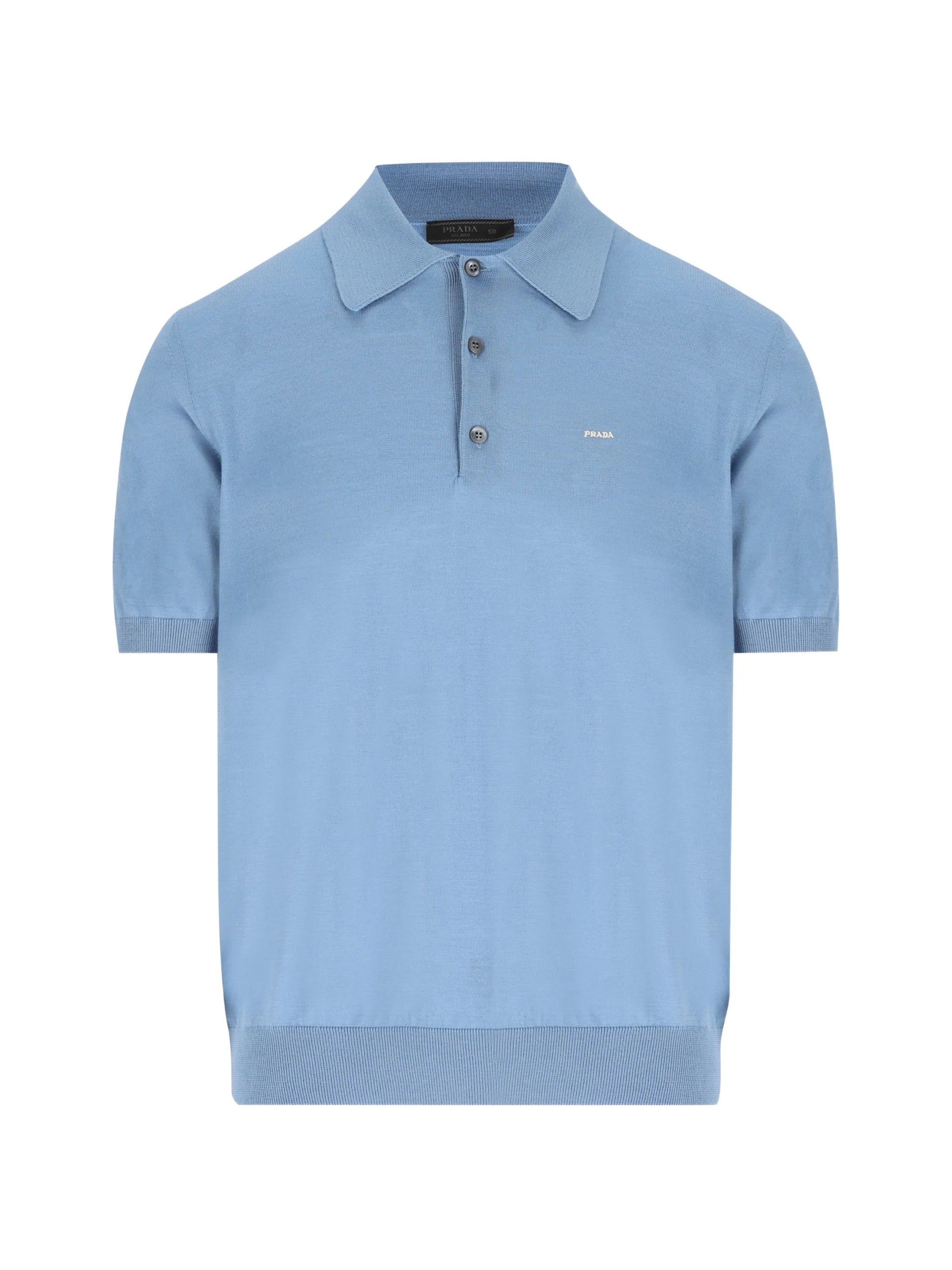 Polo White