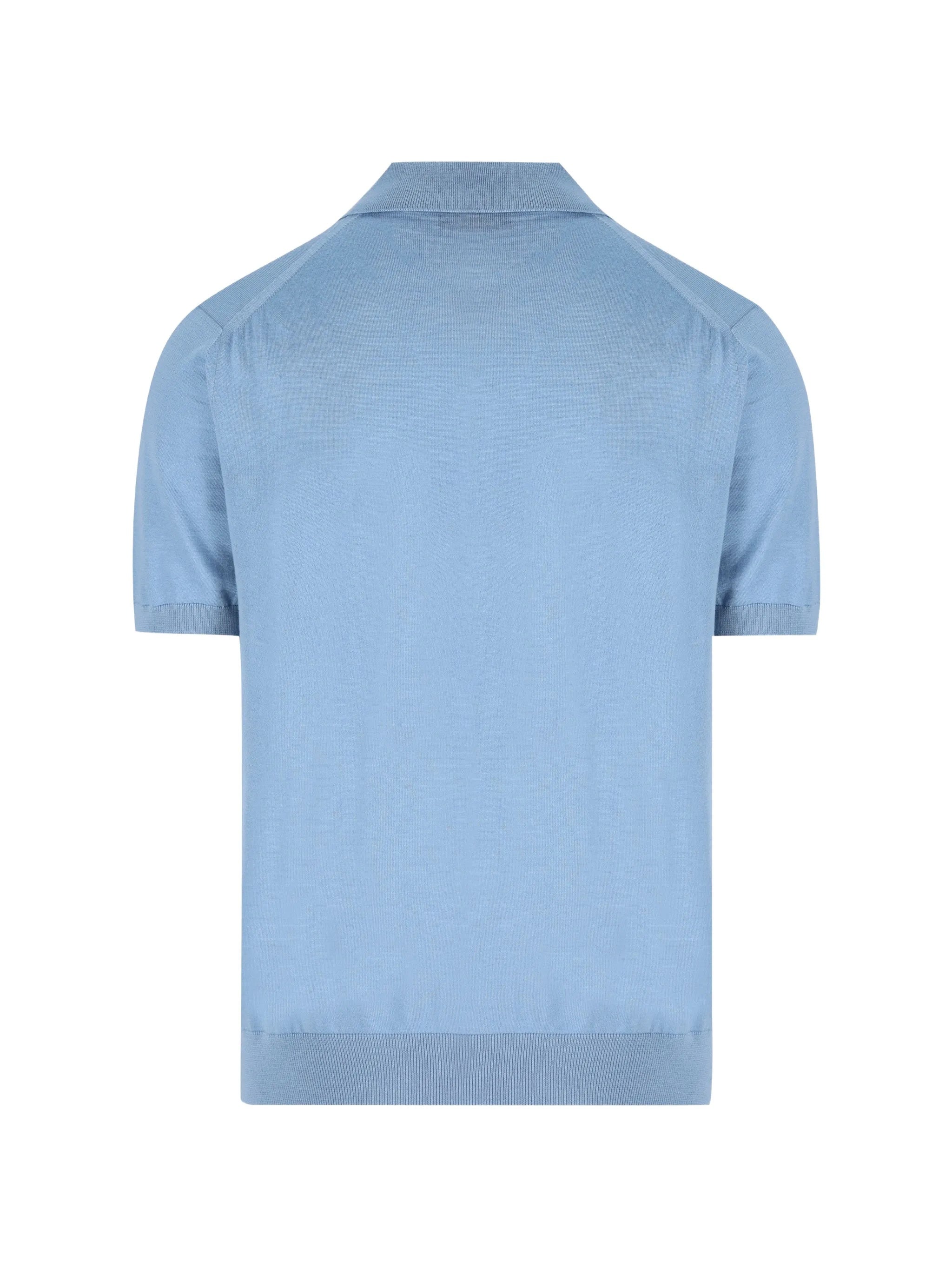 Polo White