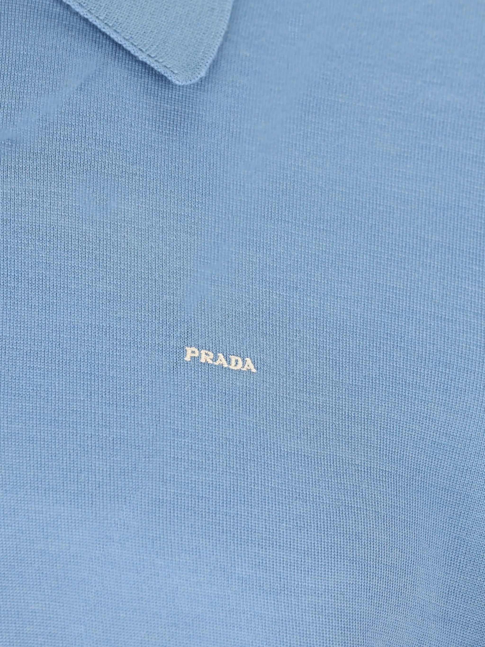 Polo White