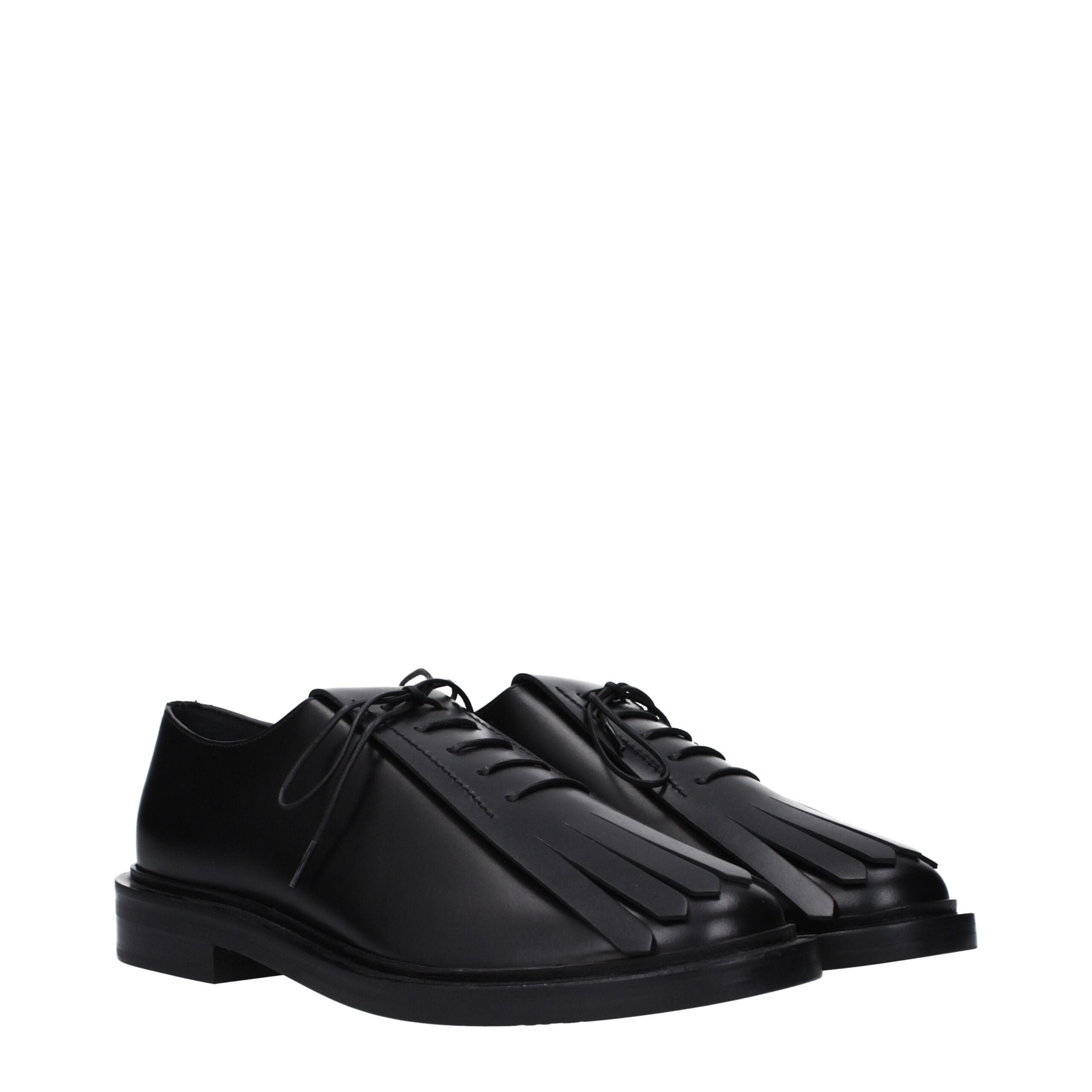 Max Mara oxford in black — view 2