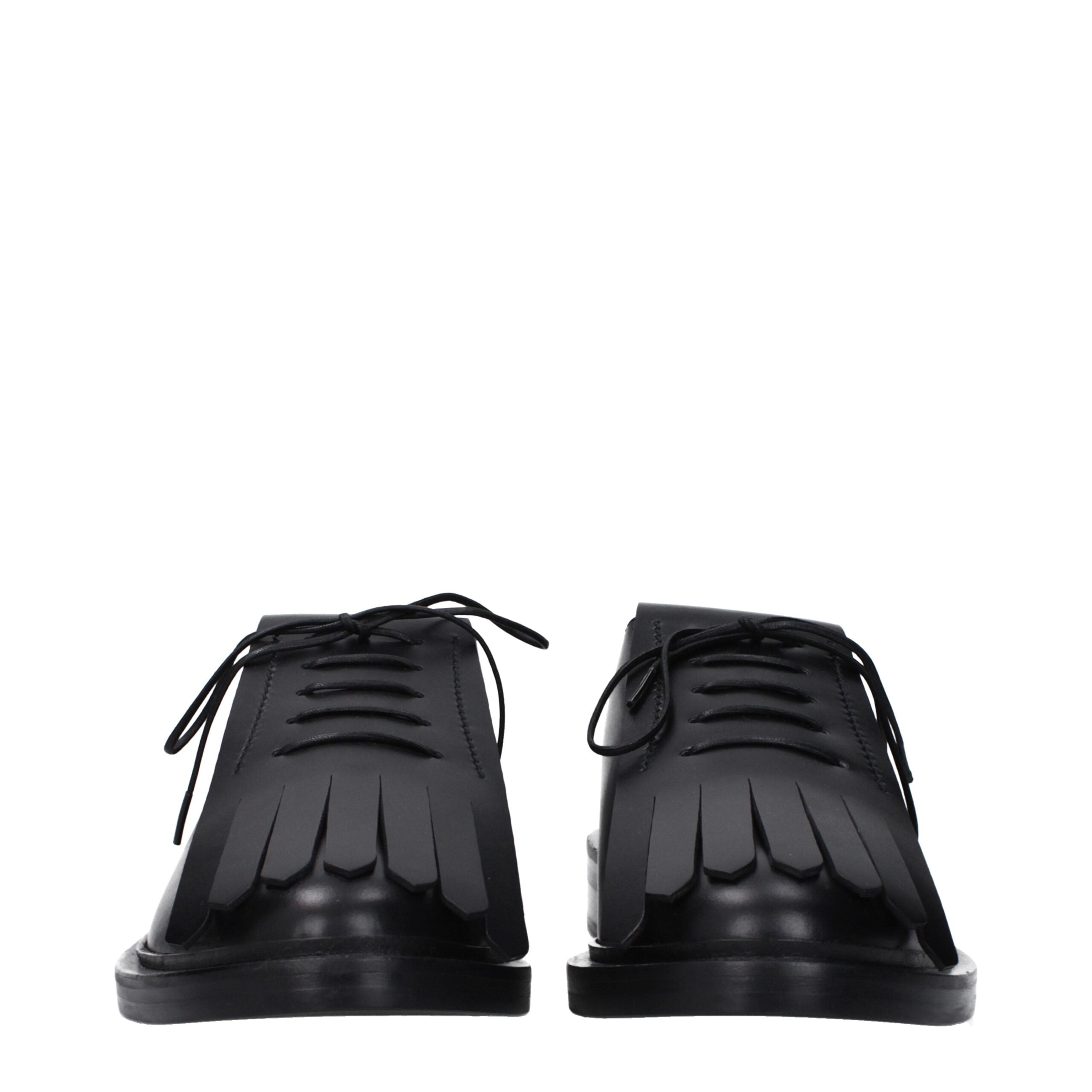 Max Mara oxford in black — view 3