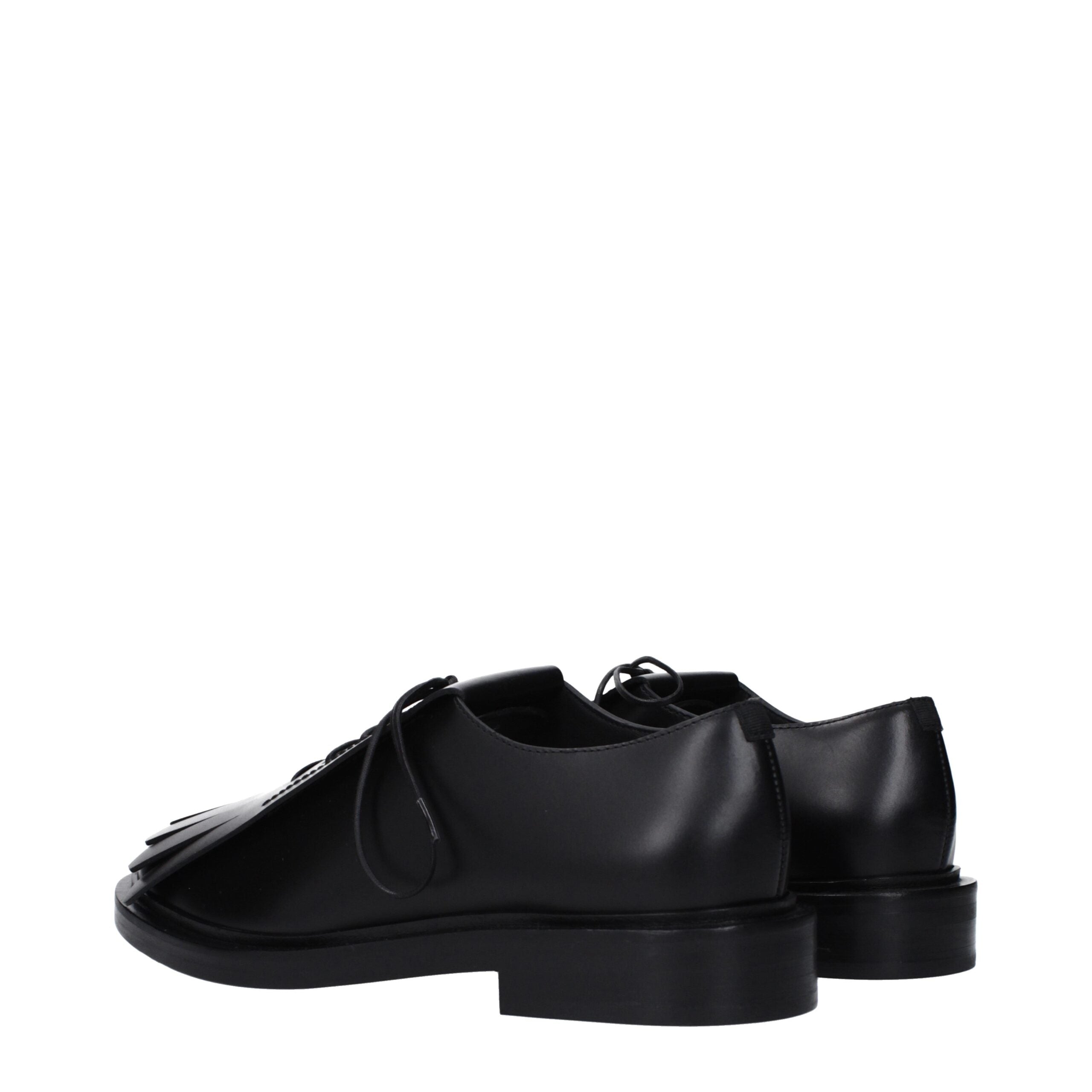 Max Mara oxford in black — view 4