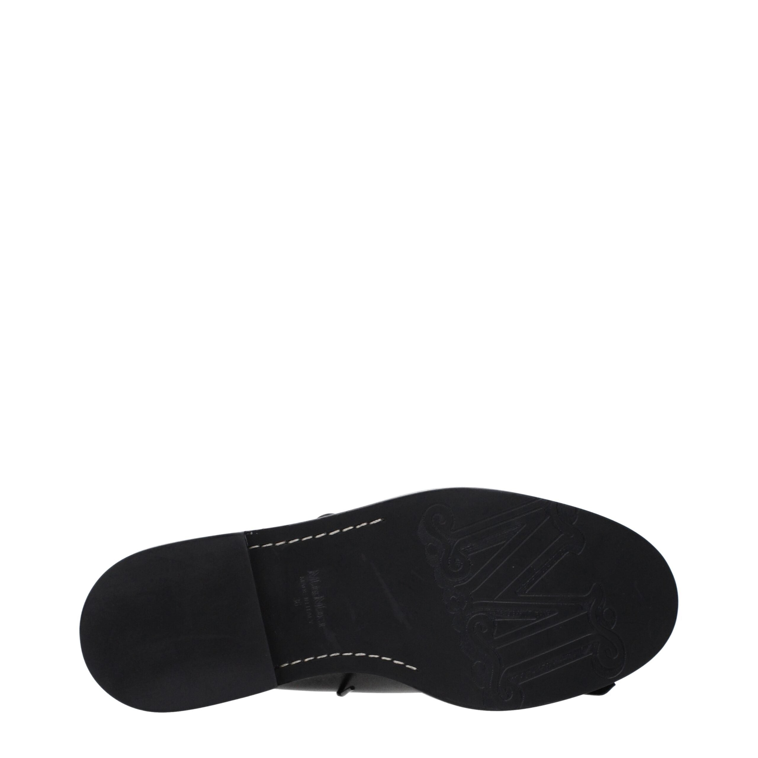 Max Mara oxford in black — view 5