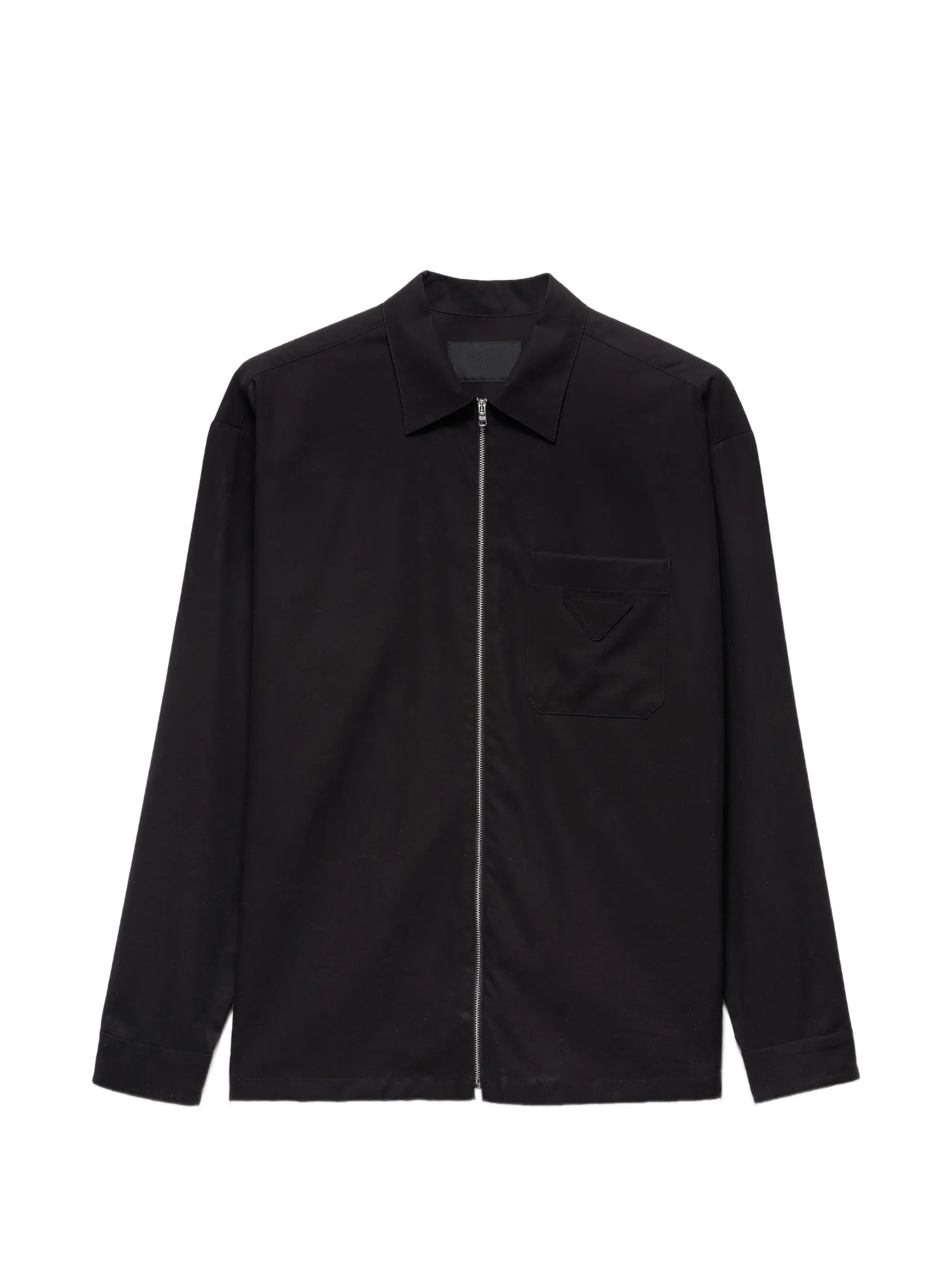 Camicia Black