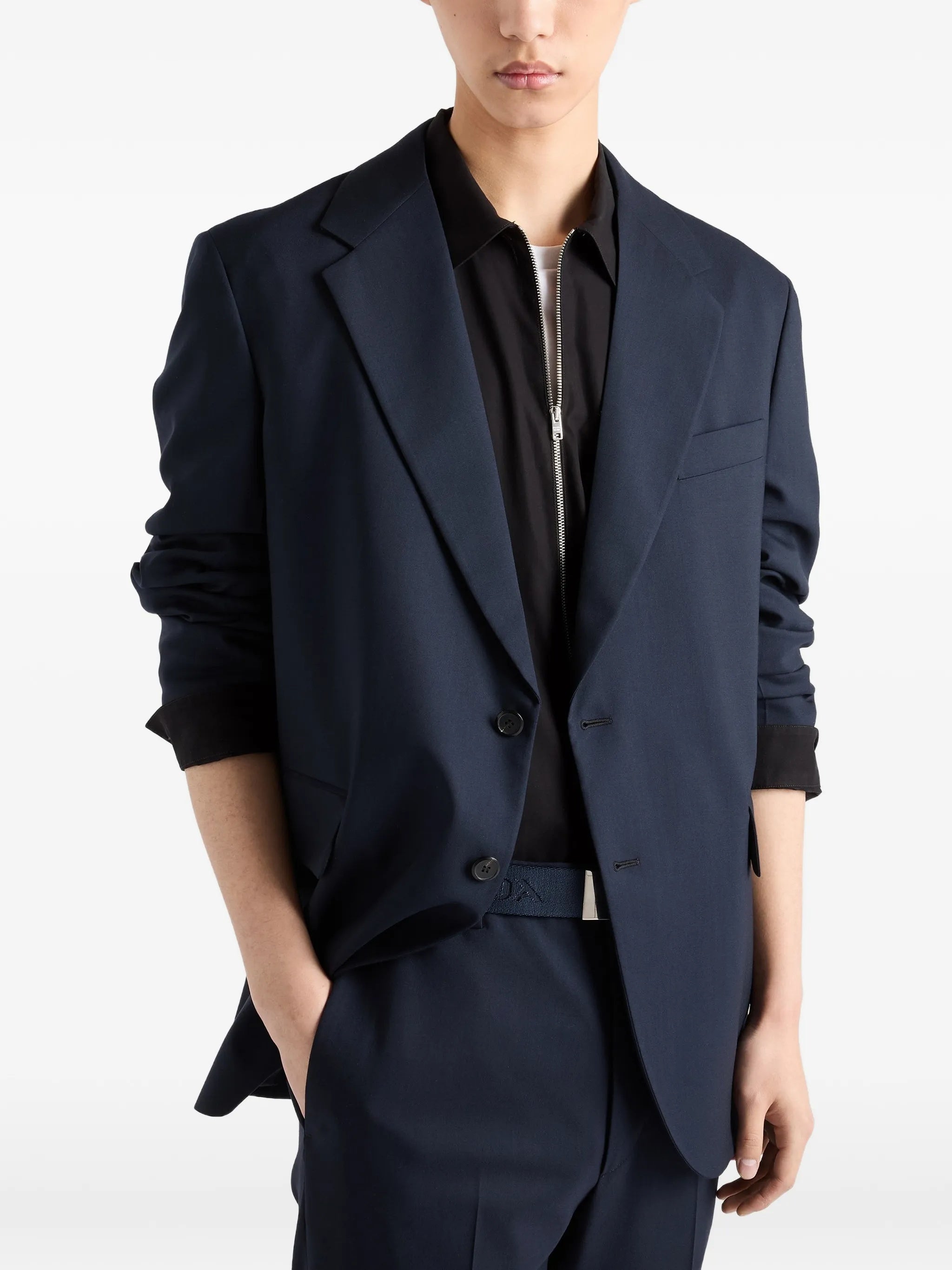 Camicia Black
