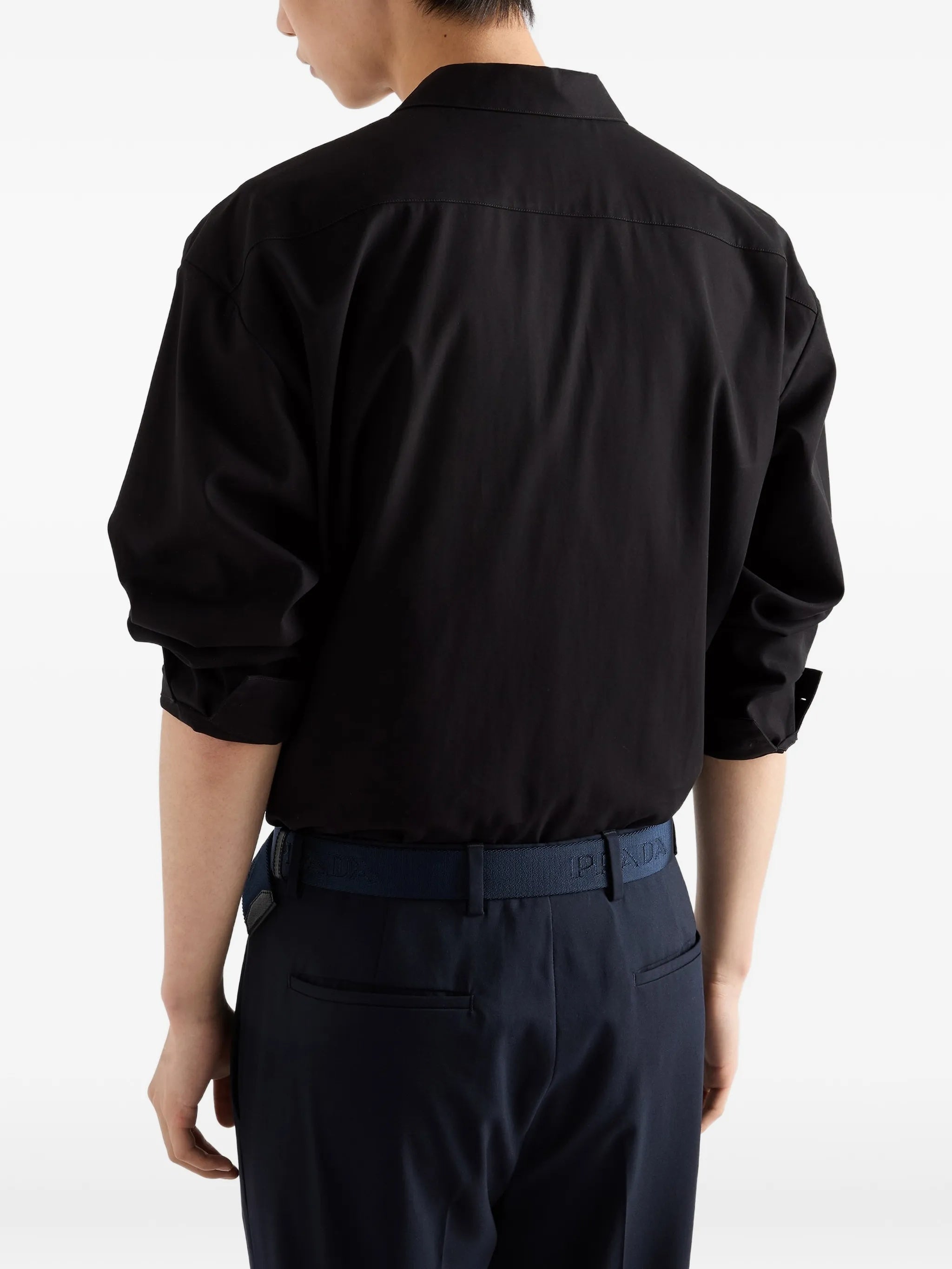 Camicia Black