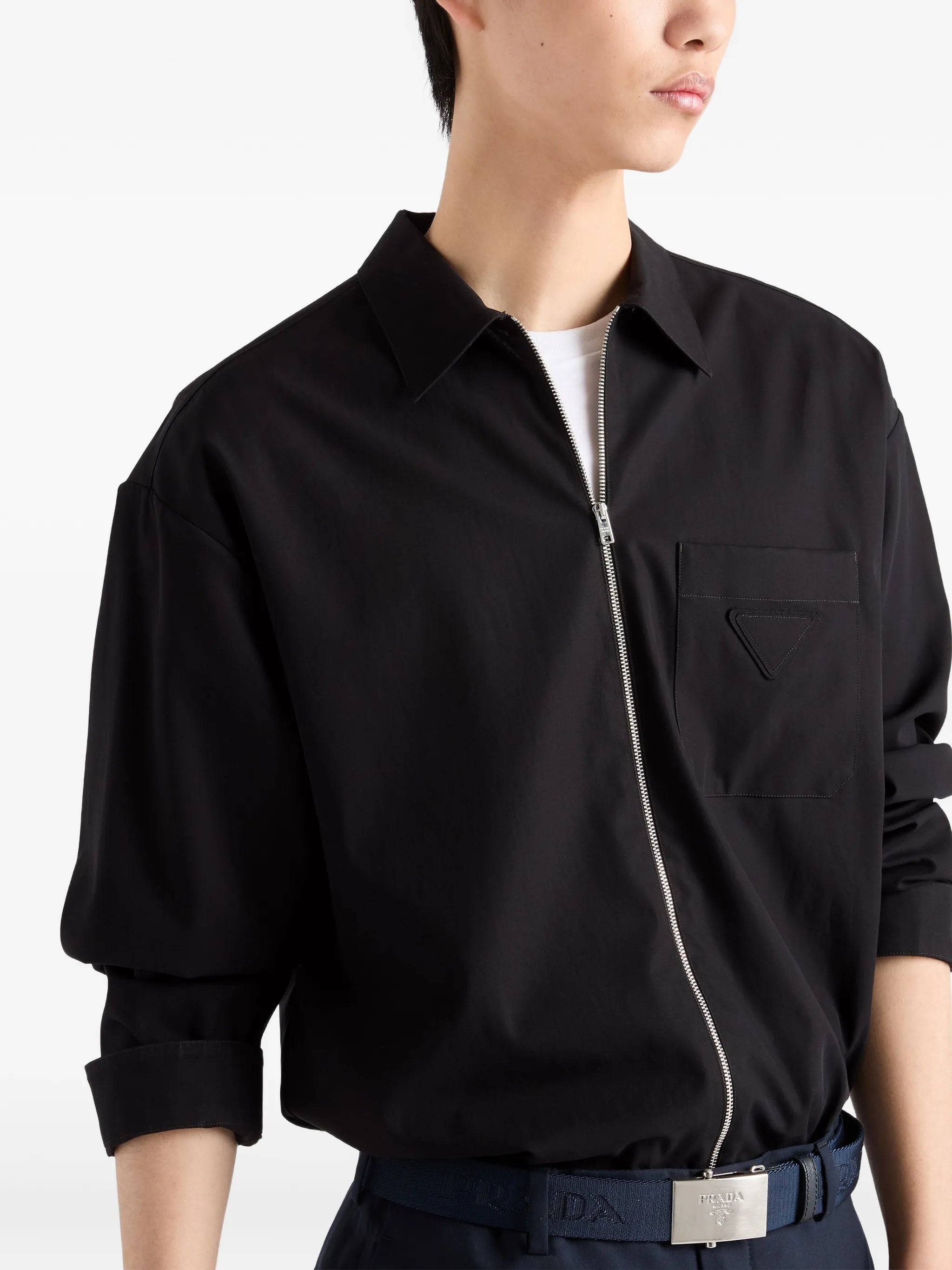 Camicia Black