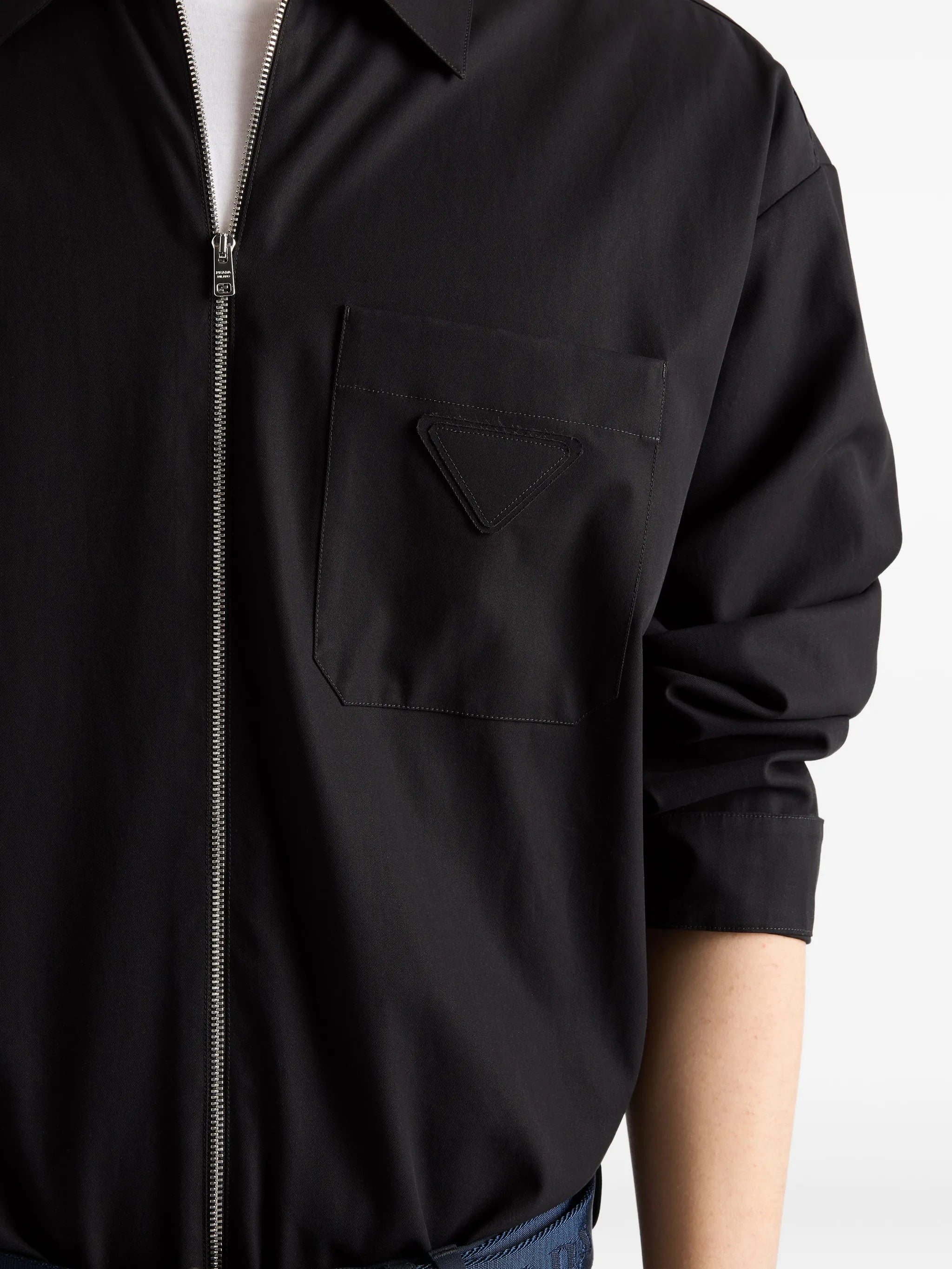 Camicia Black
