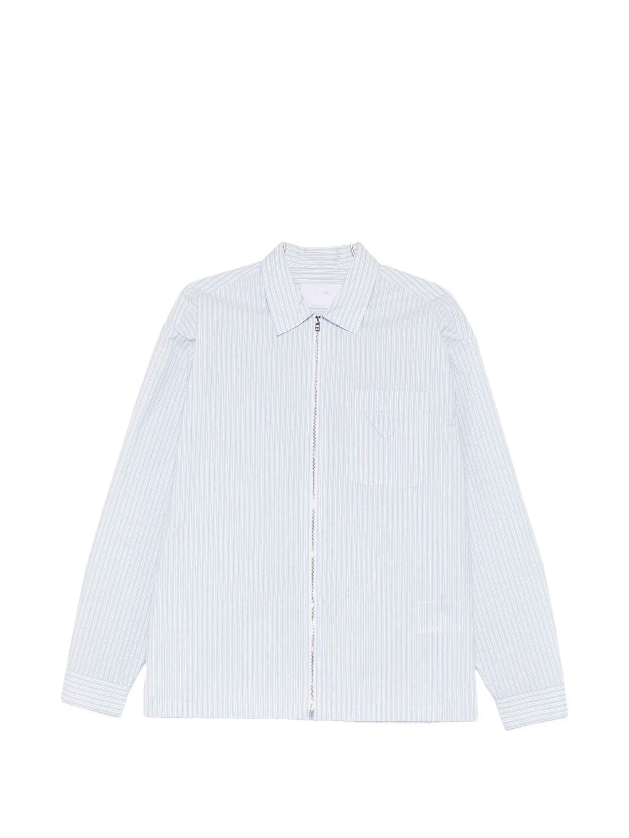 Camicia White