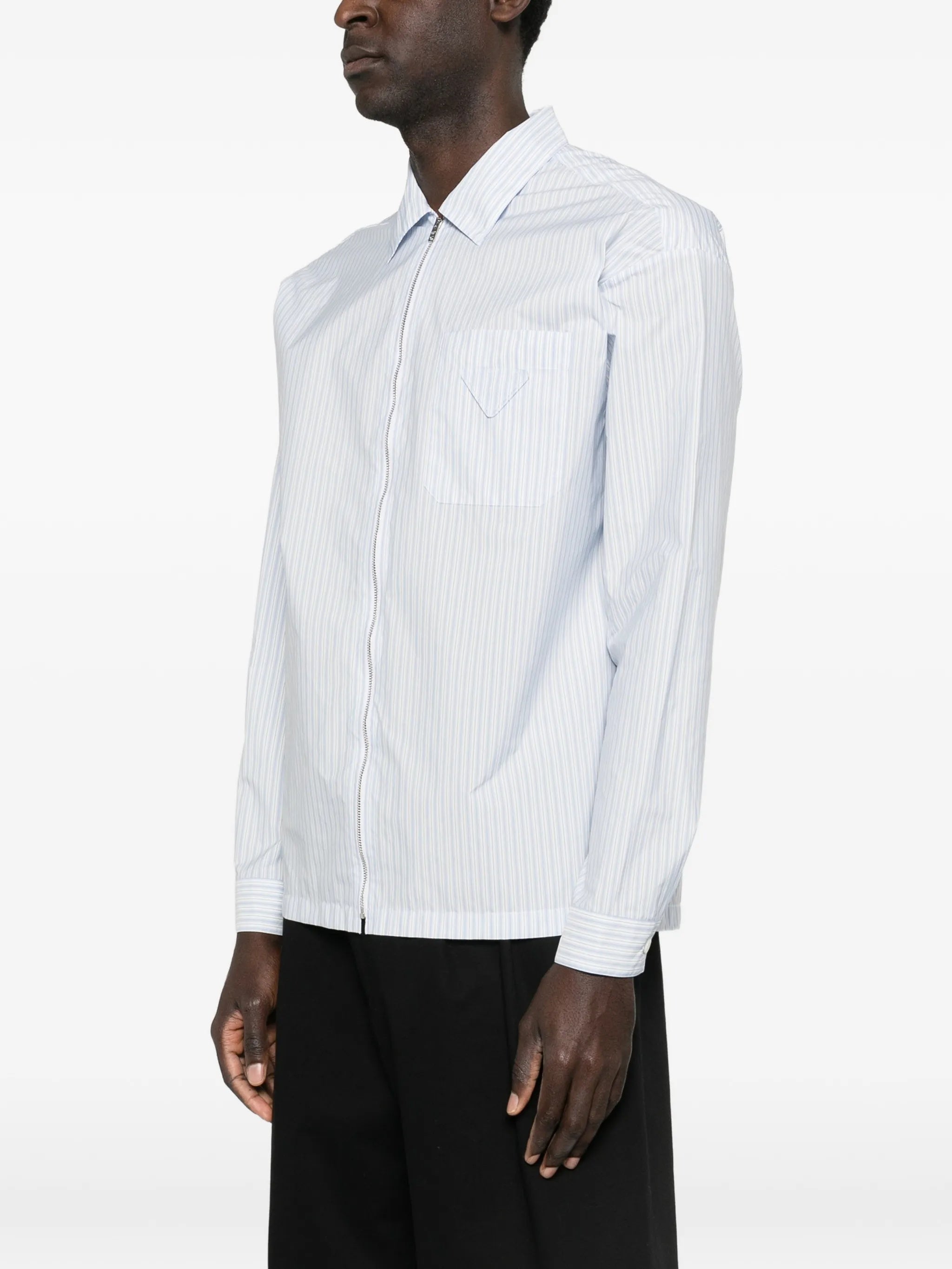 Camicia White