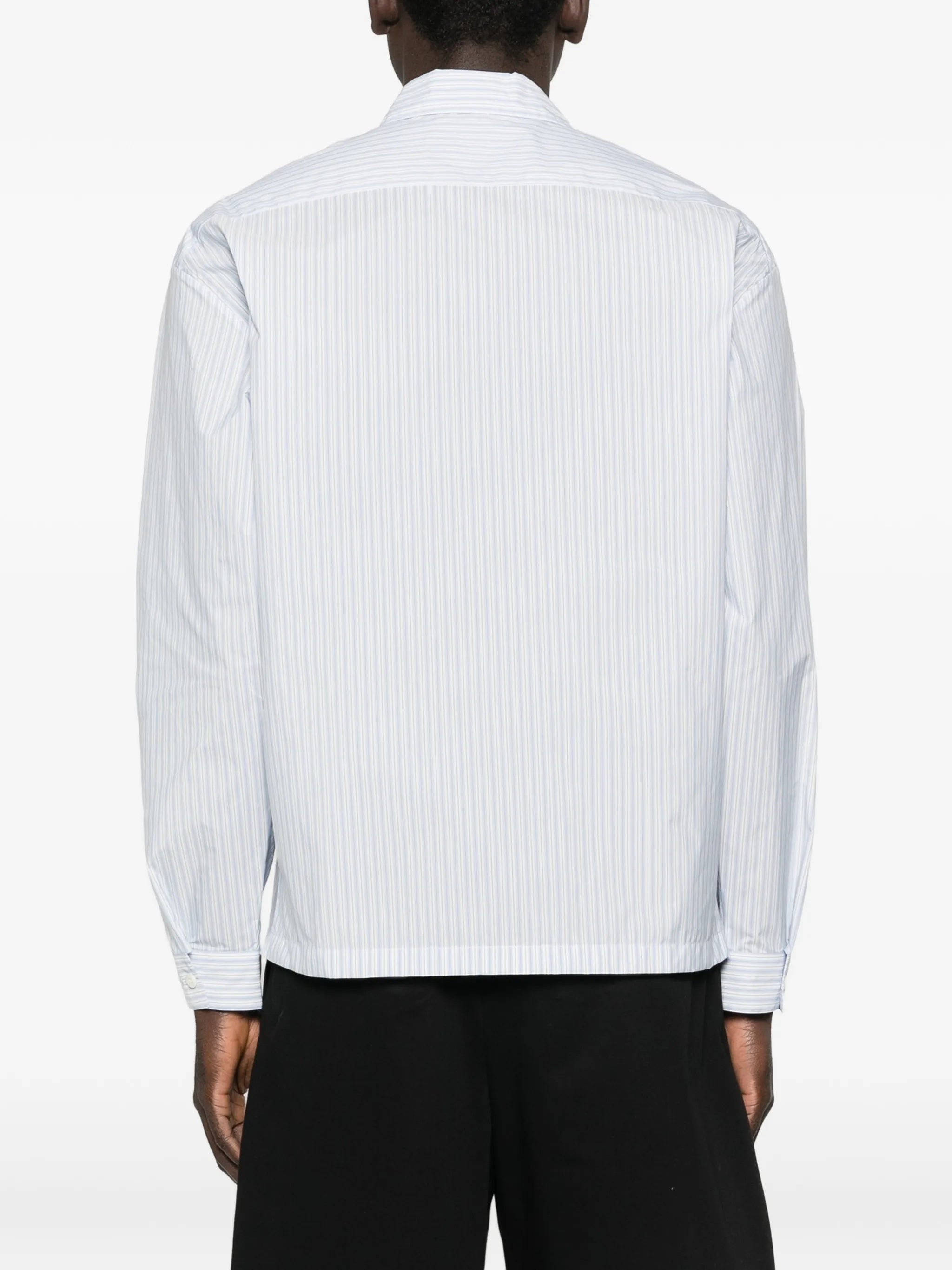 Camicia White