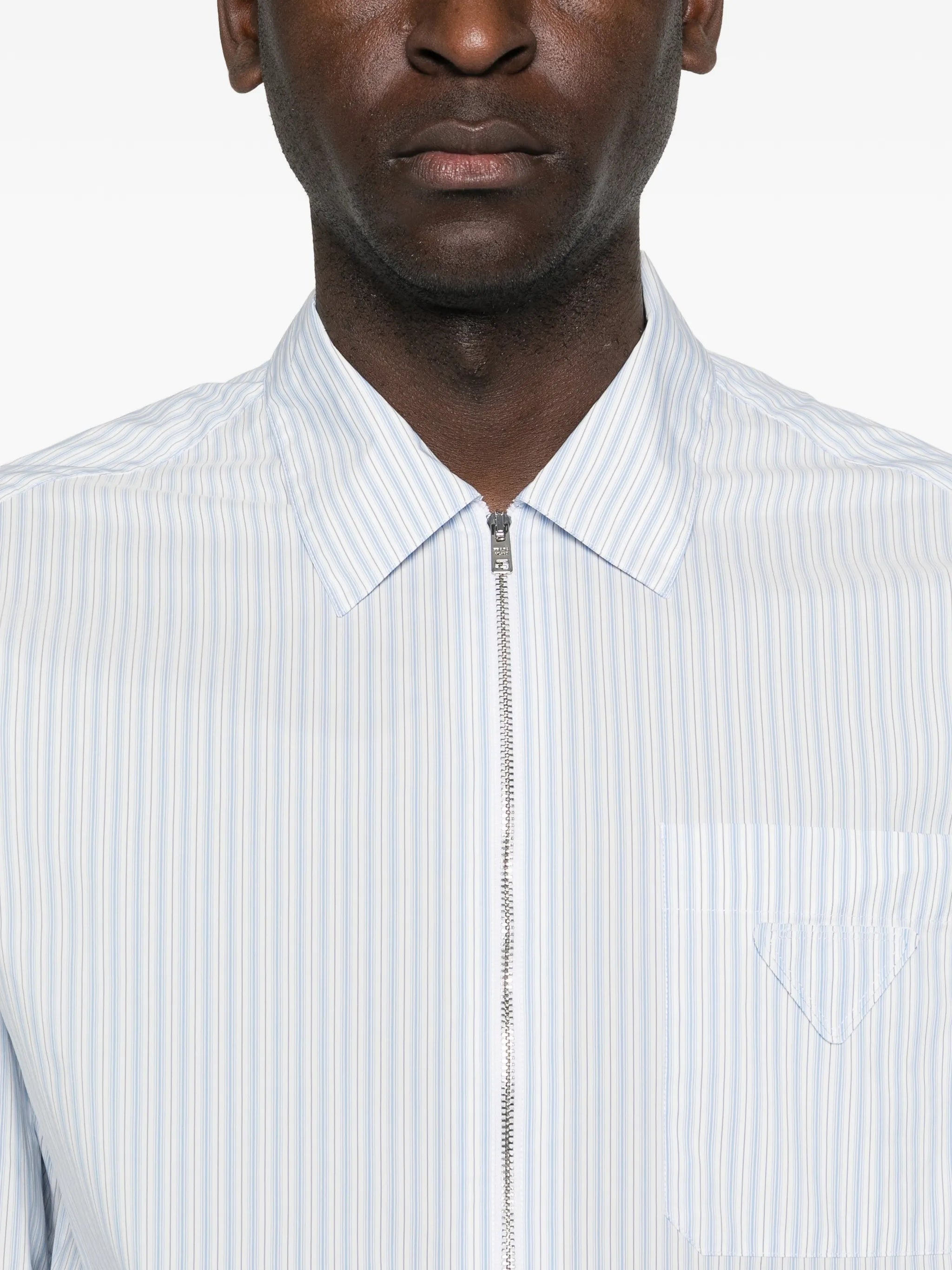 Camicia White