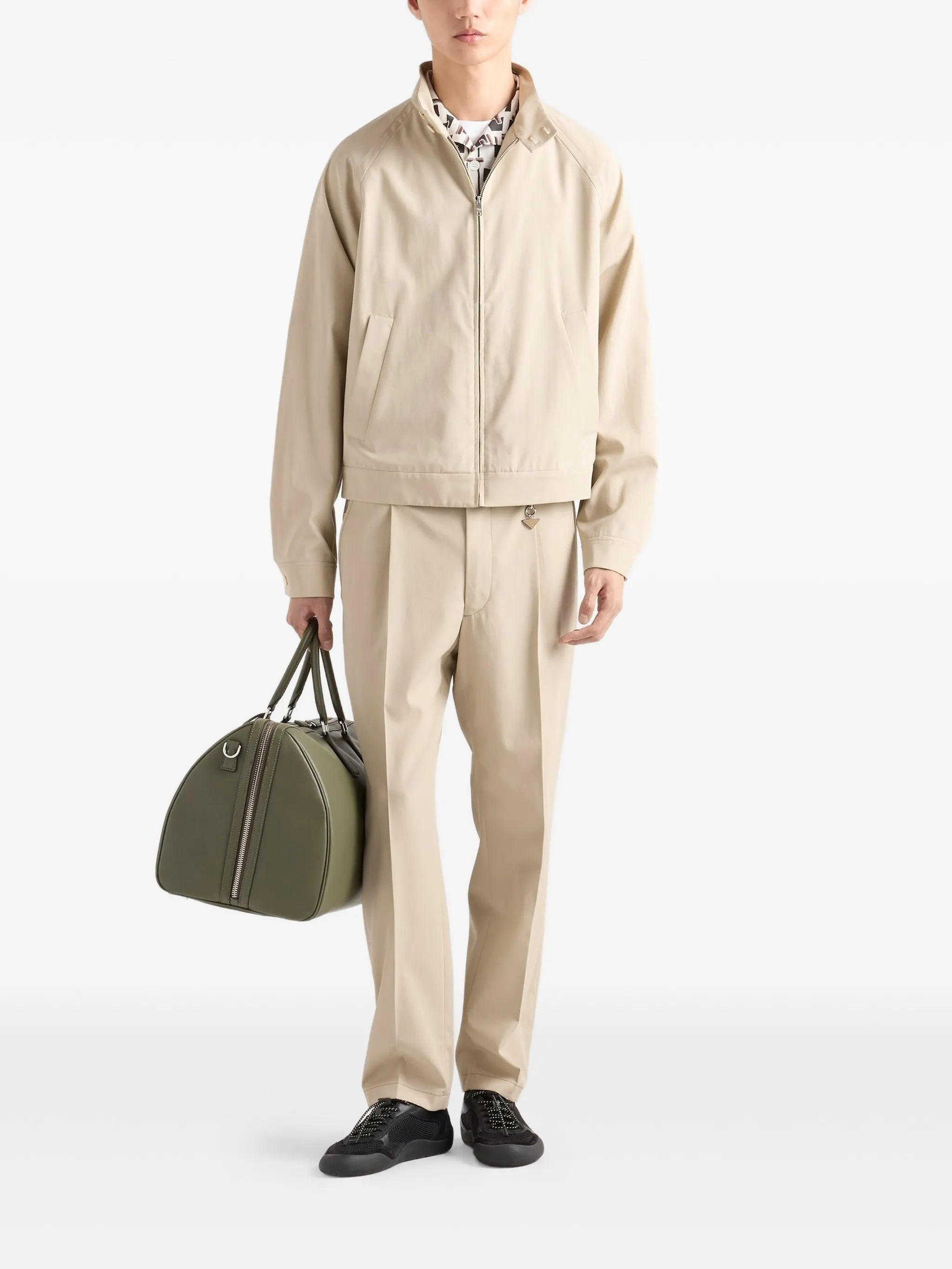 Camicia Nude & Neutrals