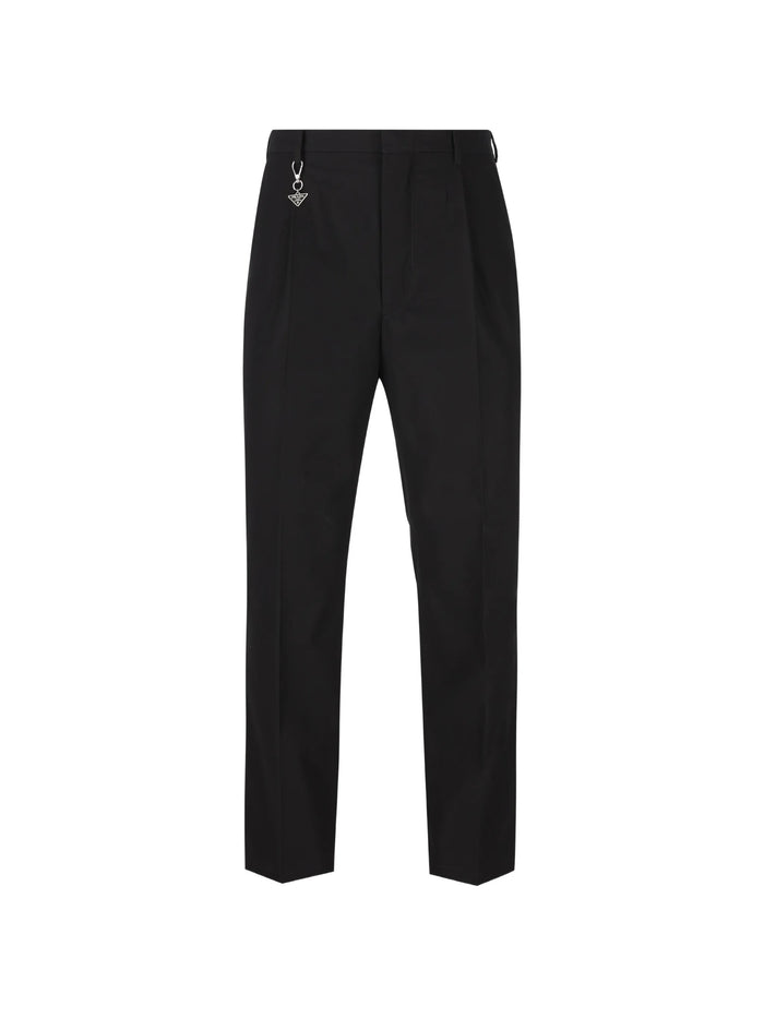 Pantalone Black Pantaloni