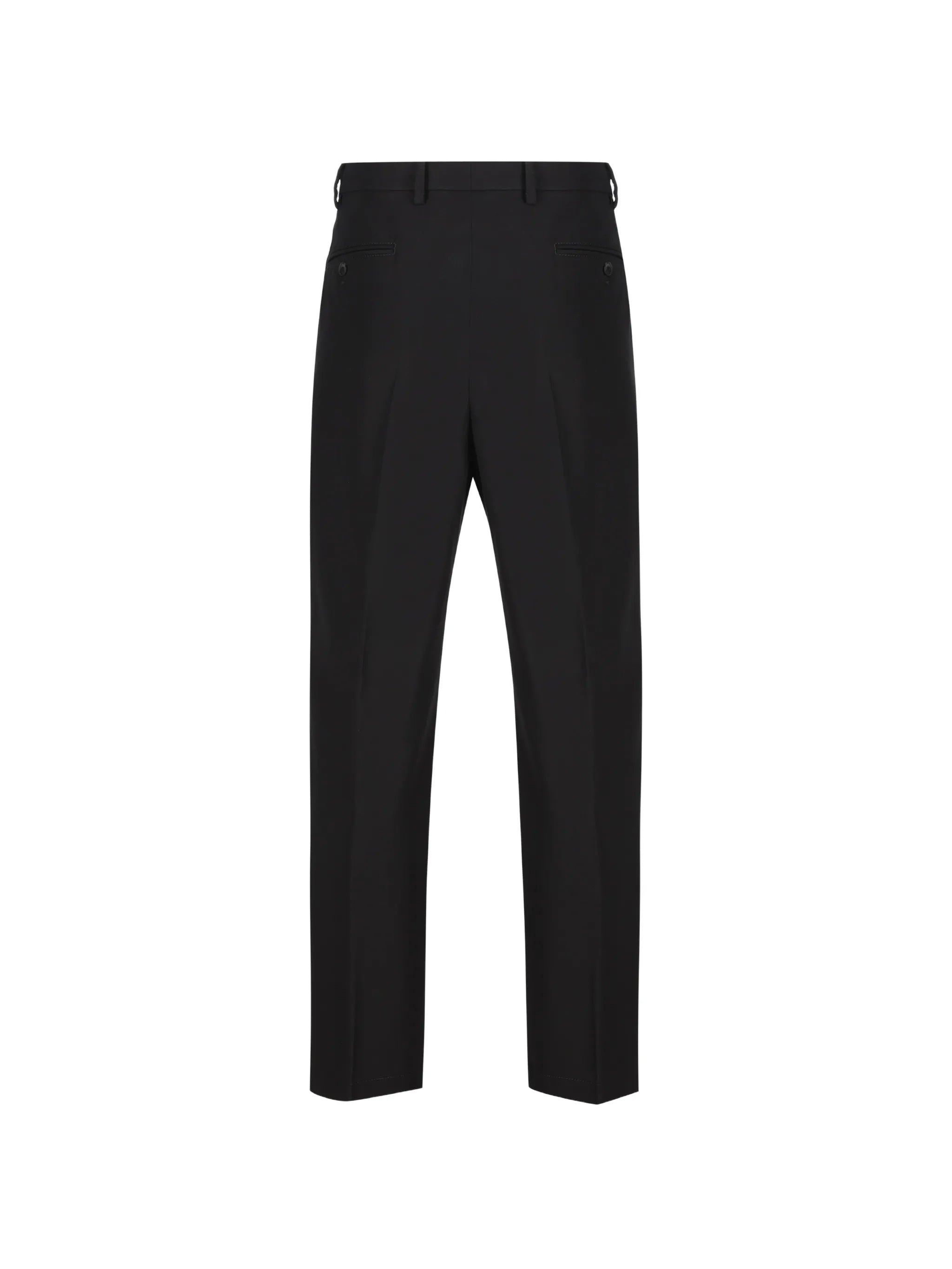 Pantalone Black Pantaloni
