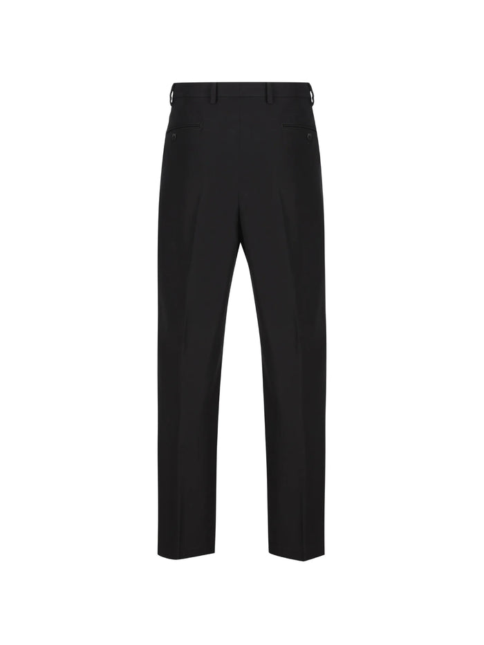 Pantalone Black Pantaloni