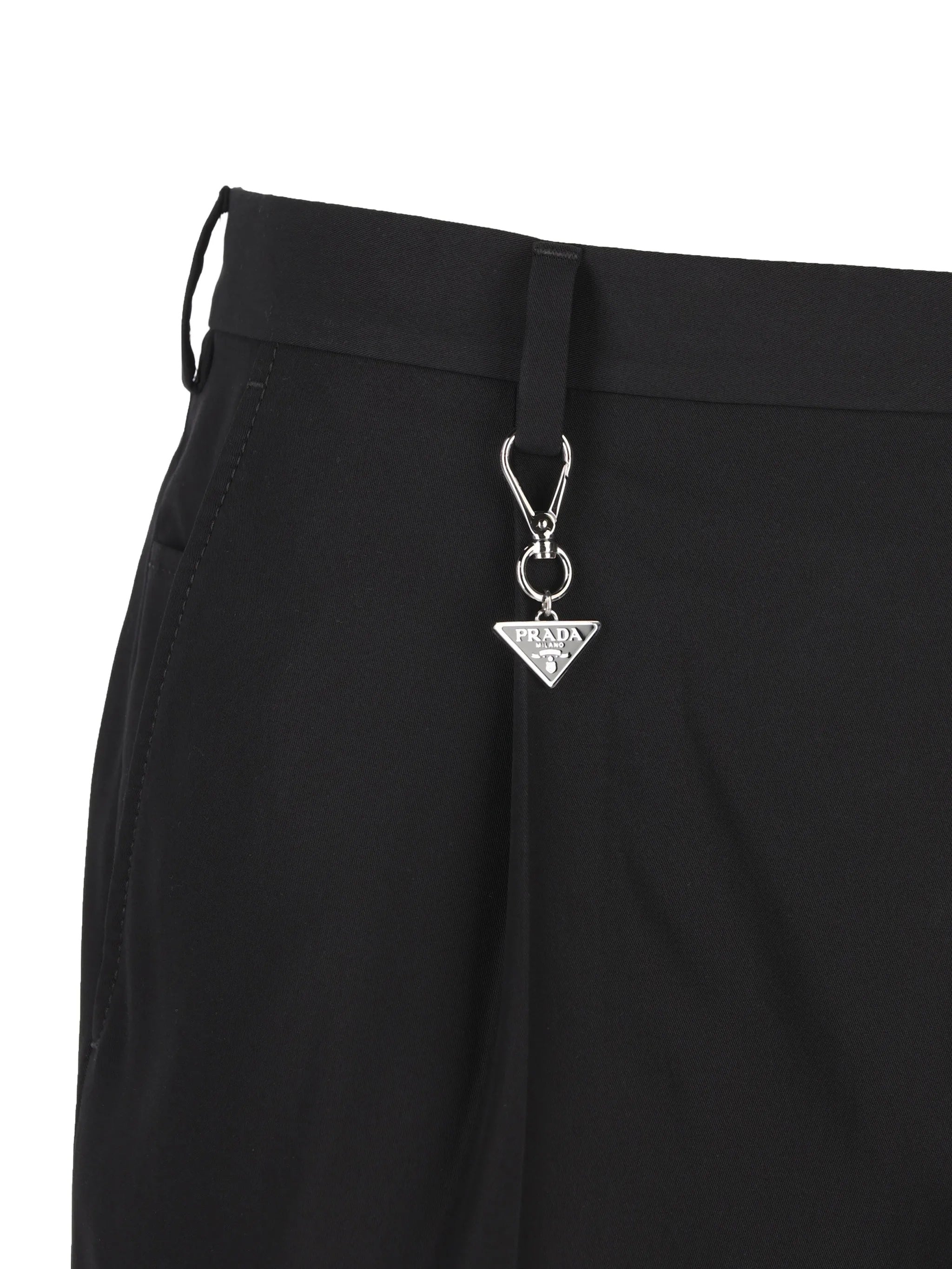 Pantalone Black Pantaloni