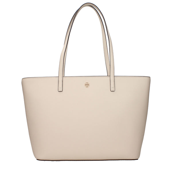 Tory Burch shoulder bag in beige