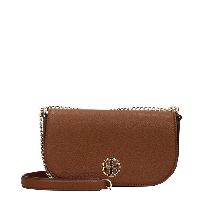 Tory Burch crossbody bag in brown