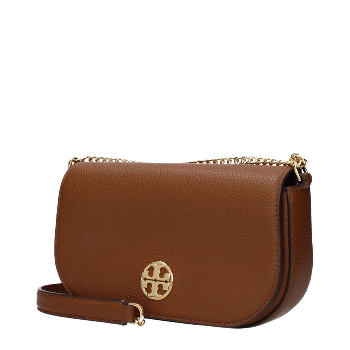 Tory Burch crossbody bag in brown — view 2
