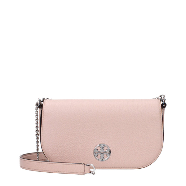 Tory Burch crossbody bag in pink
