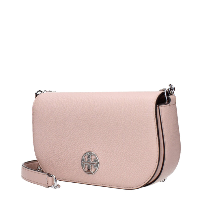 Tory Burch crossbody bag in pink — view 2