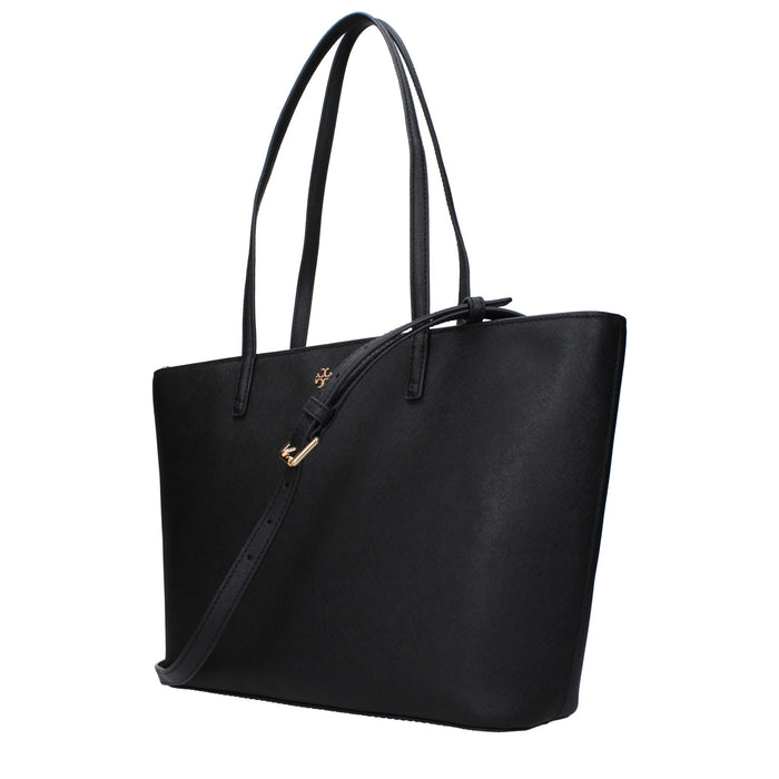 Tory Burch shoulder bag in black — view 2