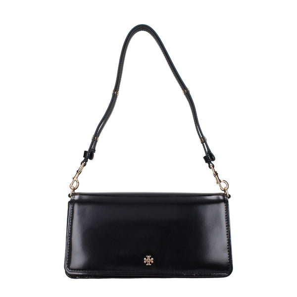 Tory Burch shoulder bag in black