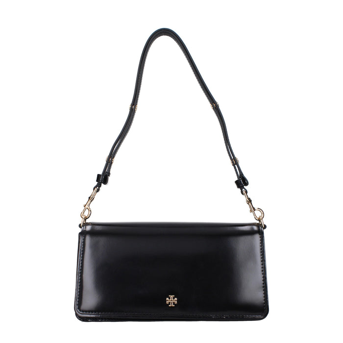 Tory Burch shoulder bag in black