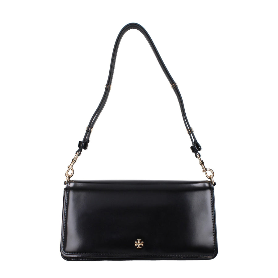 Tory Burch shoulder bag in black
