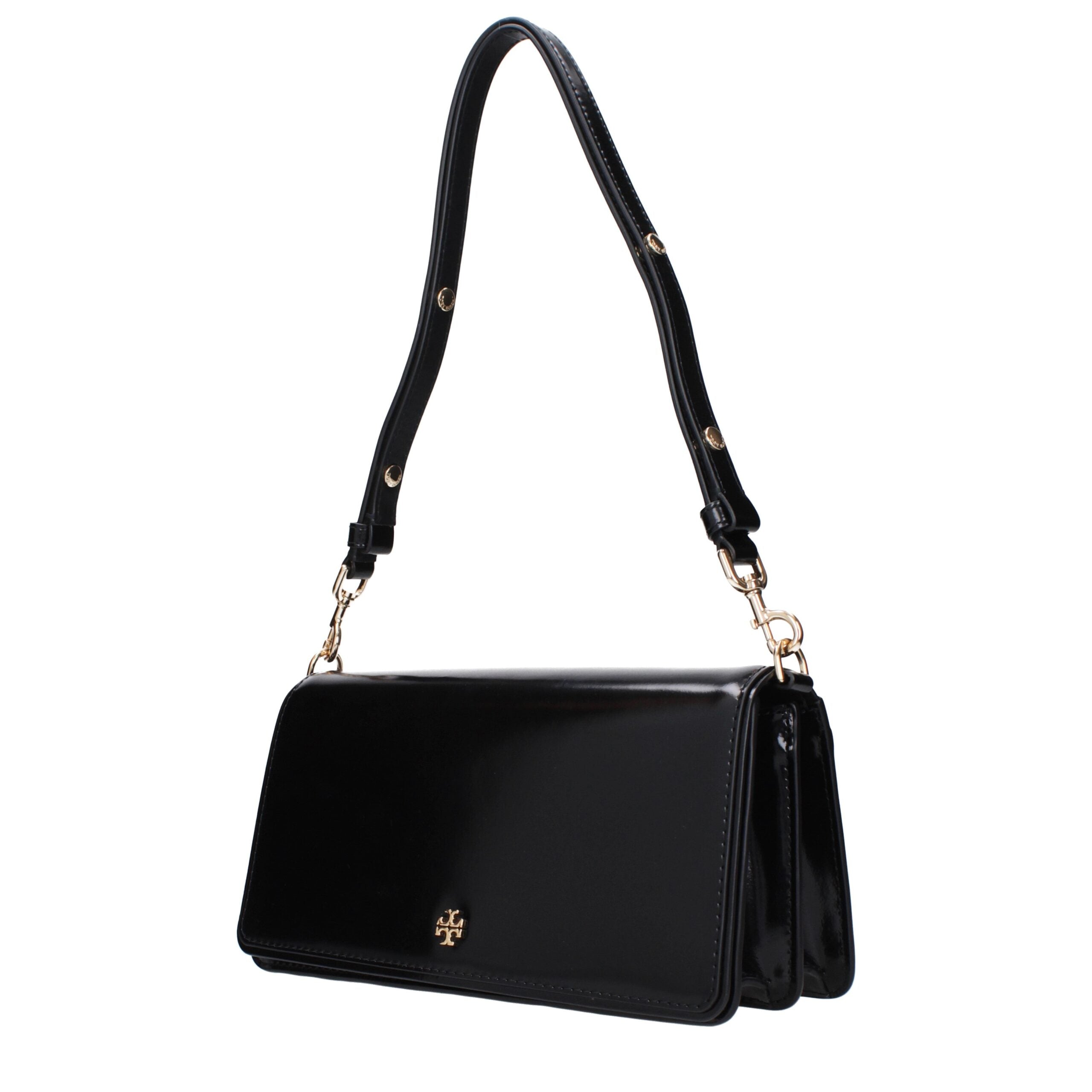 Tory Burch shoulder bag in black — view 2