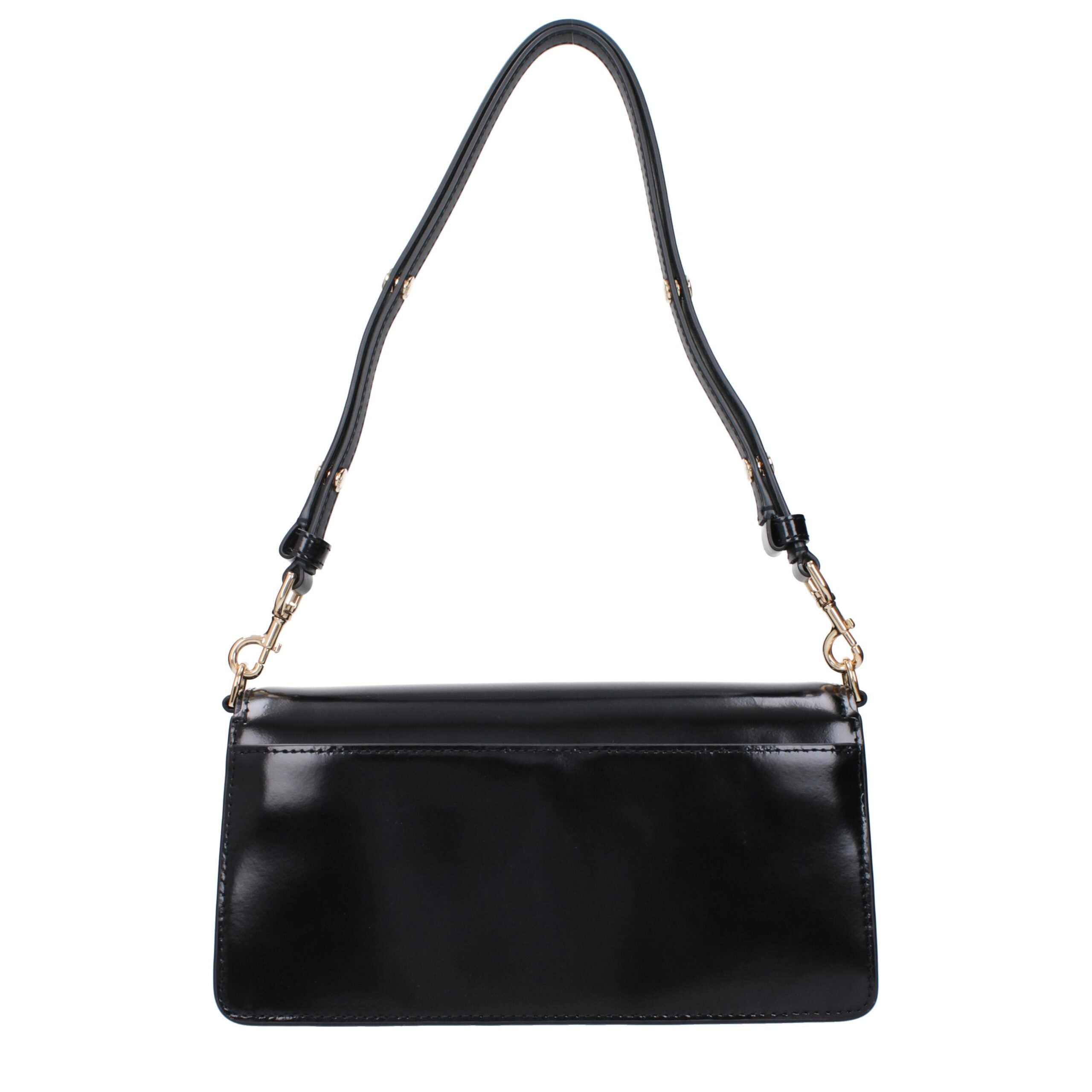 Tory Burch shoulder bag in black — view 3