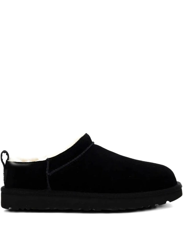 Classic Micro Black Calzature