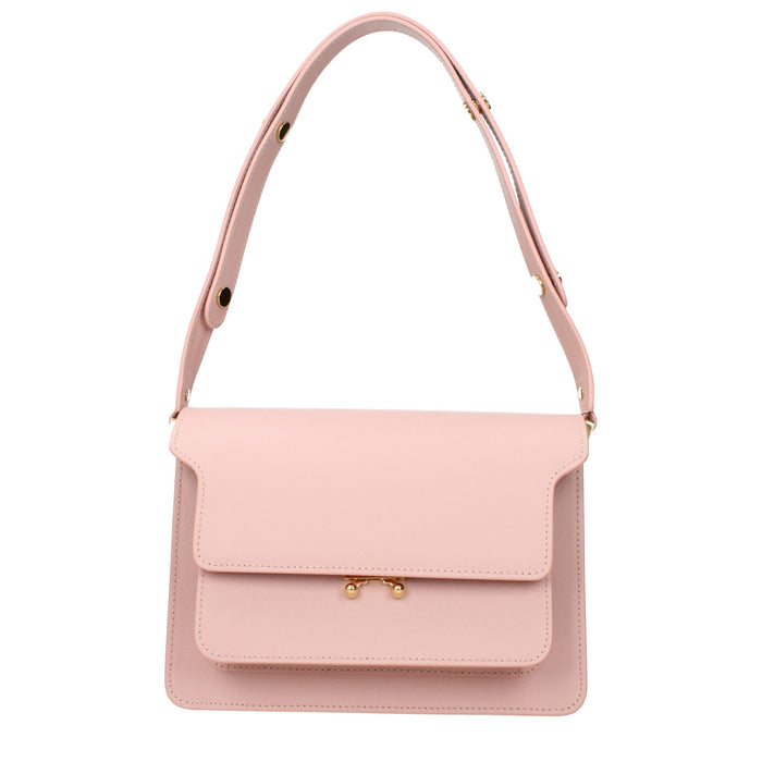 Marni shoulder bag in pink