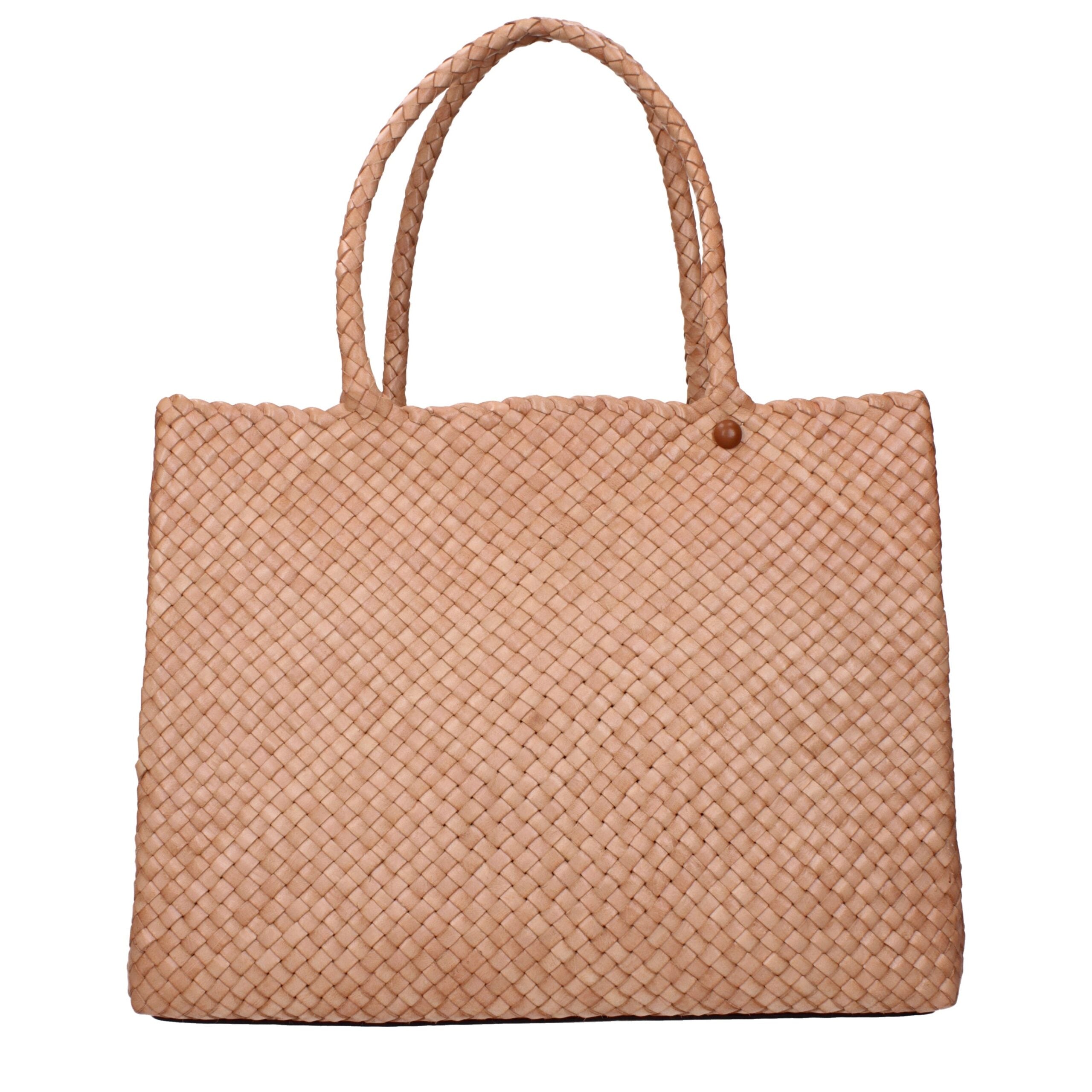 Tory Burch shoulder bag in pink — view 3