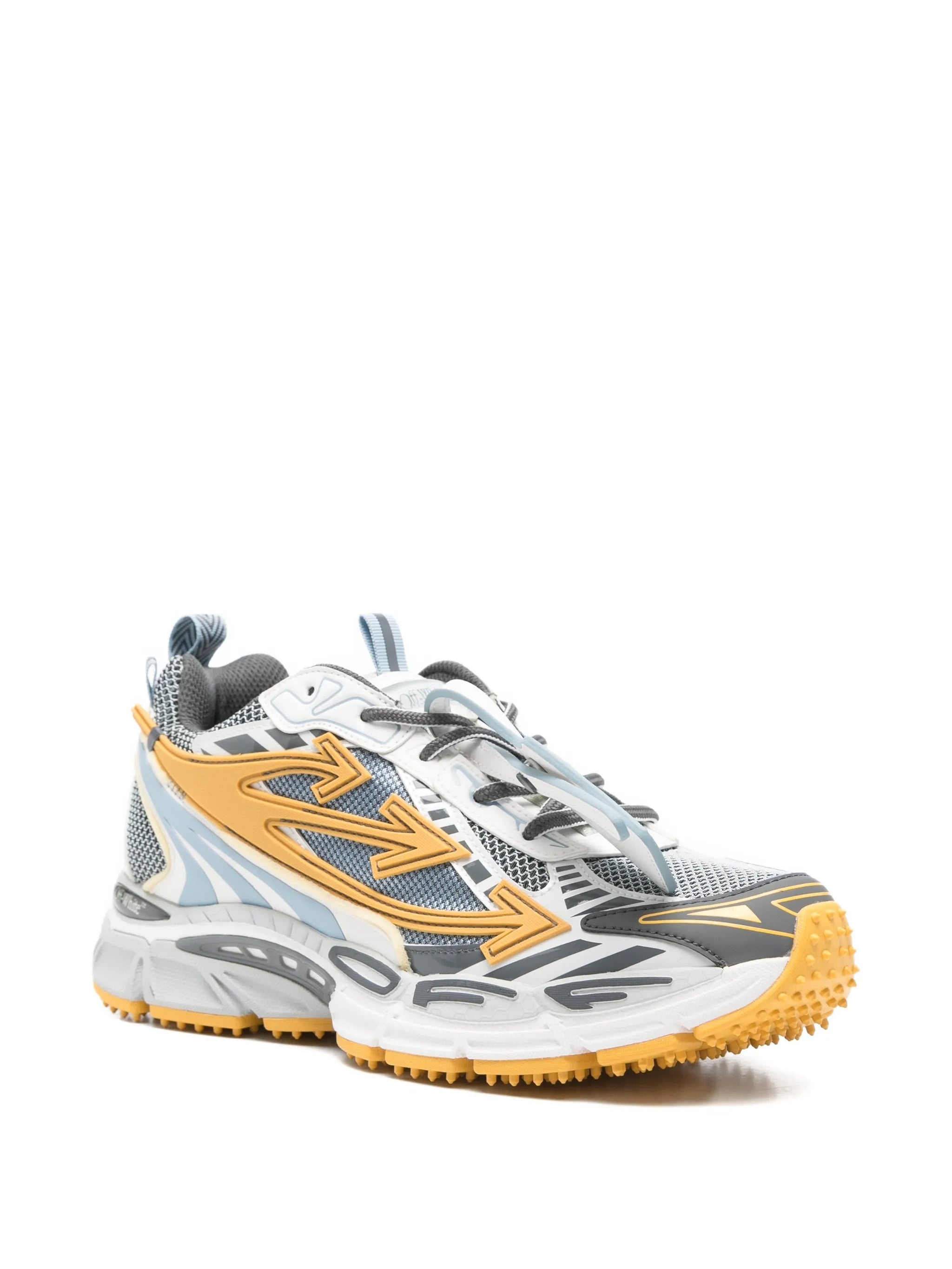 M-be Right Back Blue Pu+textile+ Calzature