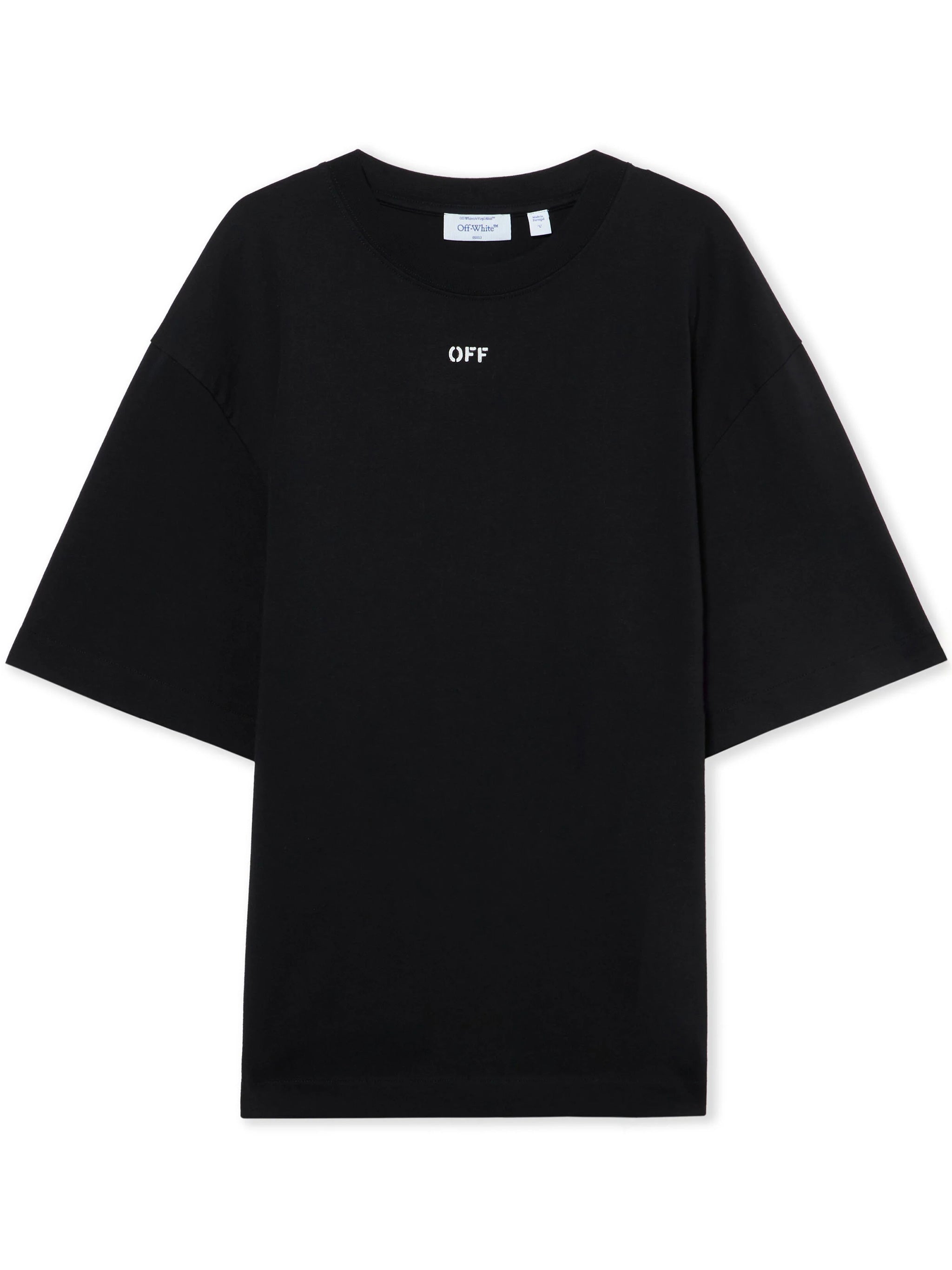 3d Arrow Spray S-s Skate Tee Black T-shirt