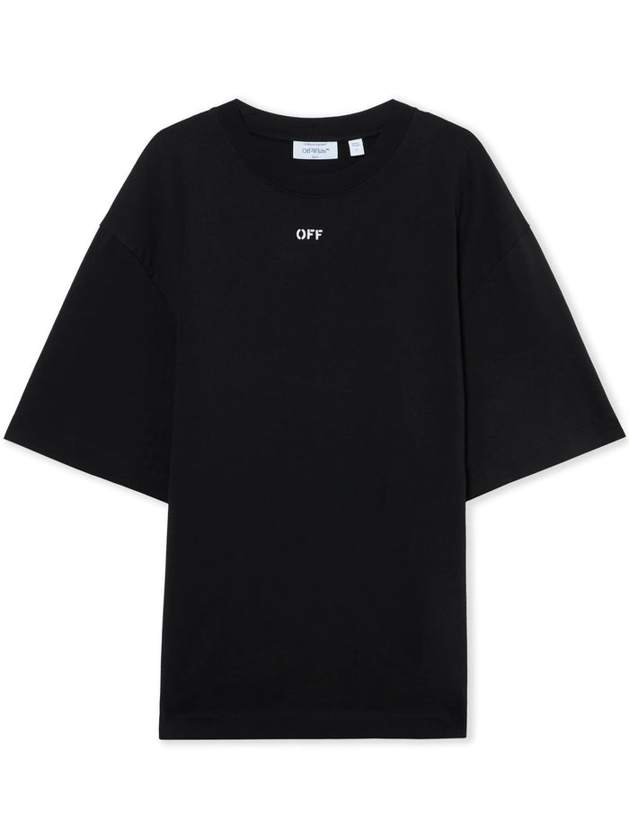 3d Arrow Spray S-s Skate Tee Black T-shirt