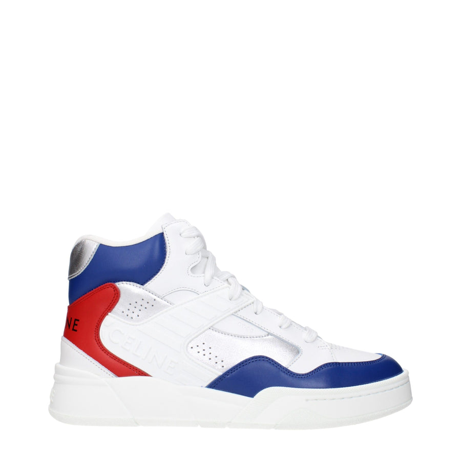 Celine sneaker in white