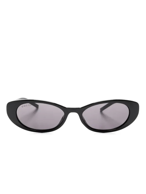 Gucci - Gg1680s 001 Black Sunglasses